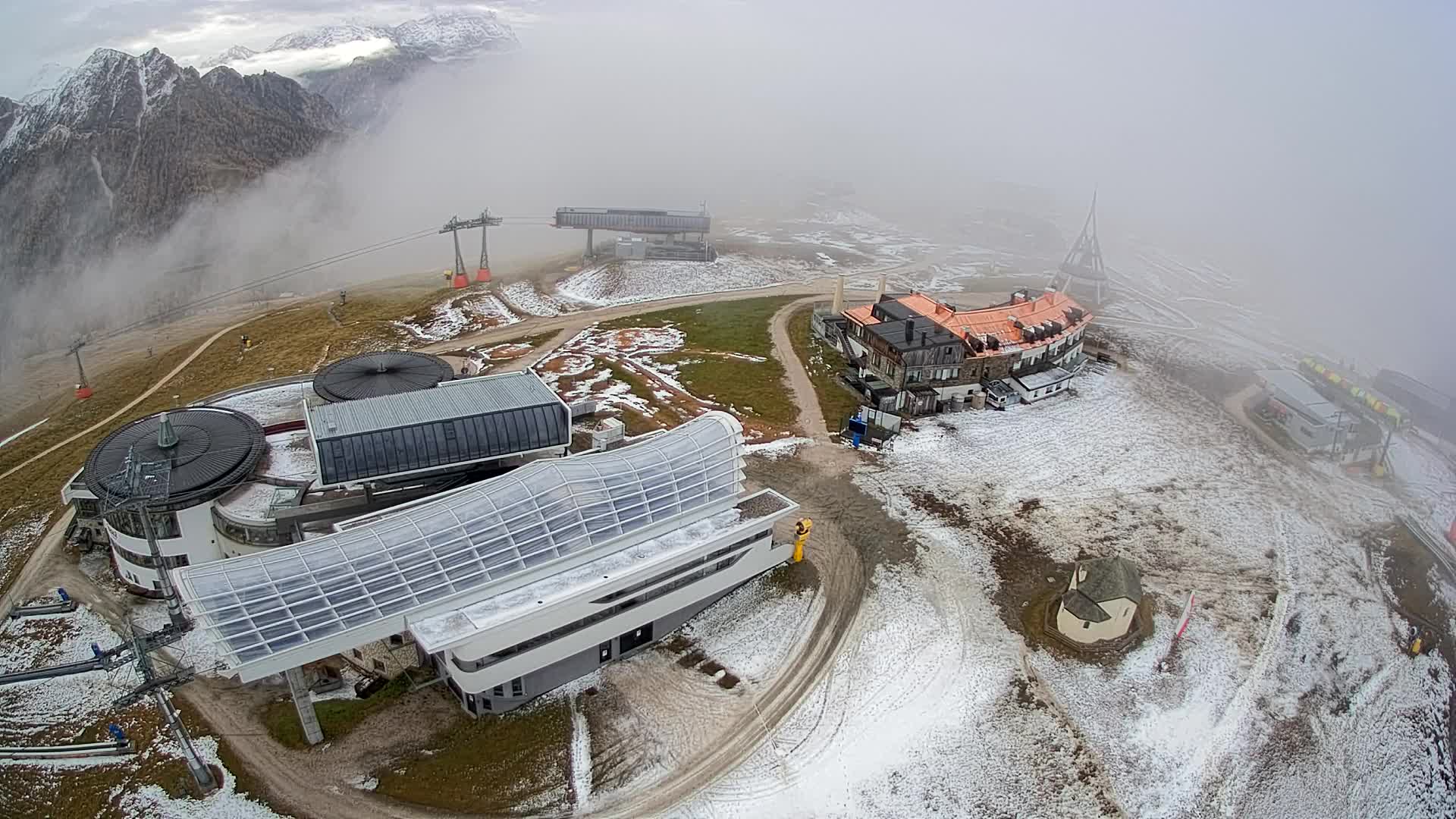 Kronplatz | sommet | 2275m