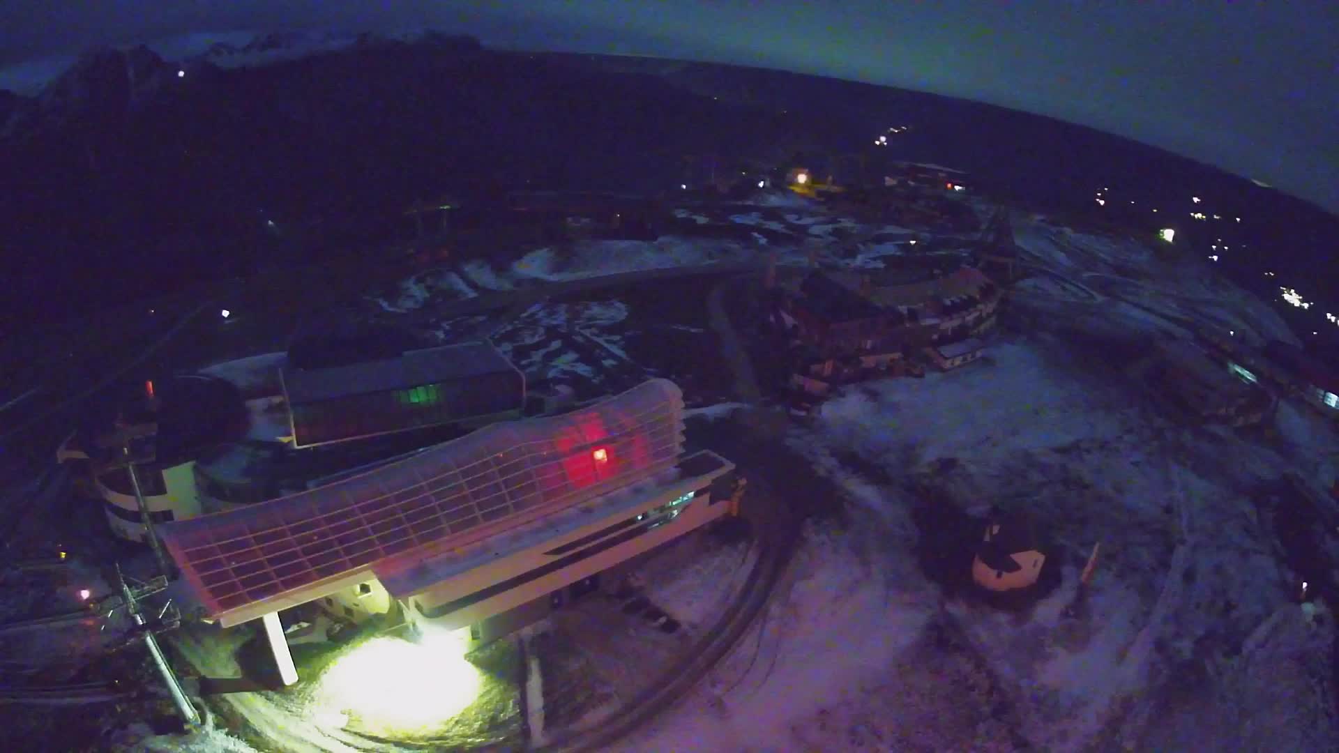 Plan de Corones | Vetta | 2275m