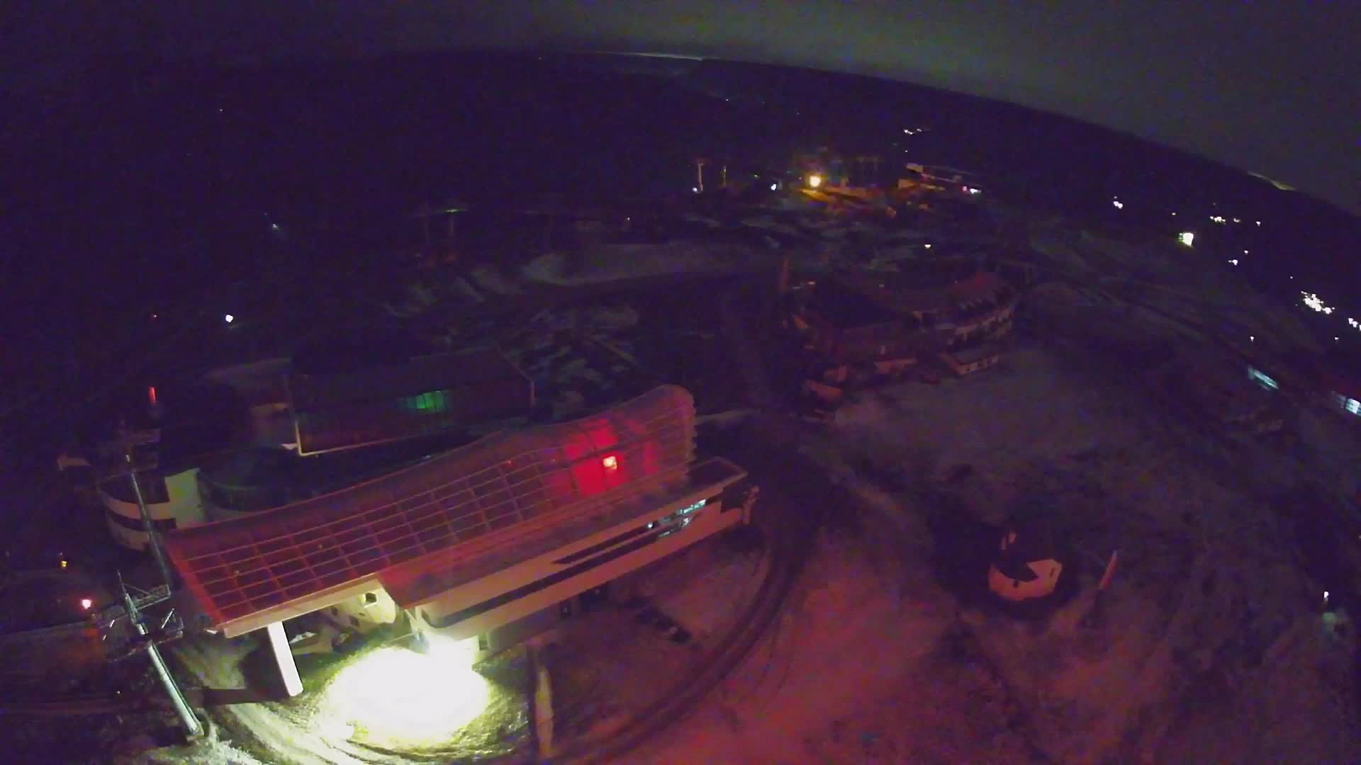 Kronplatz | Gipfel | 2275m