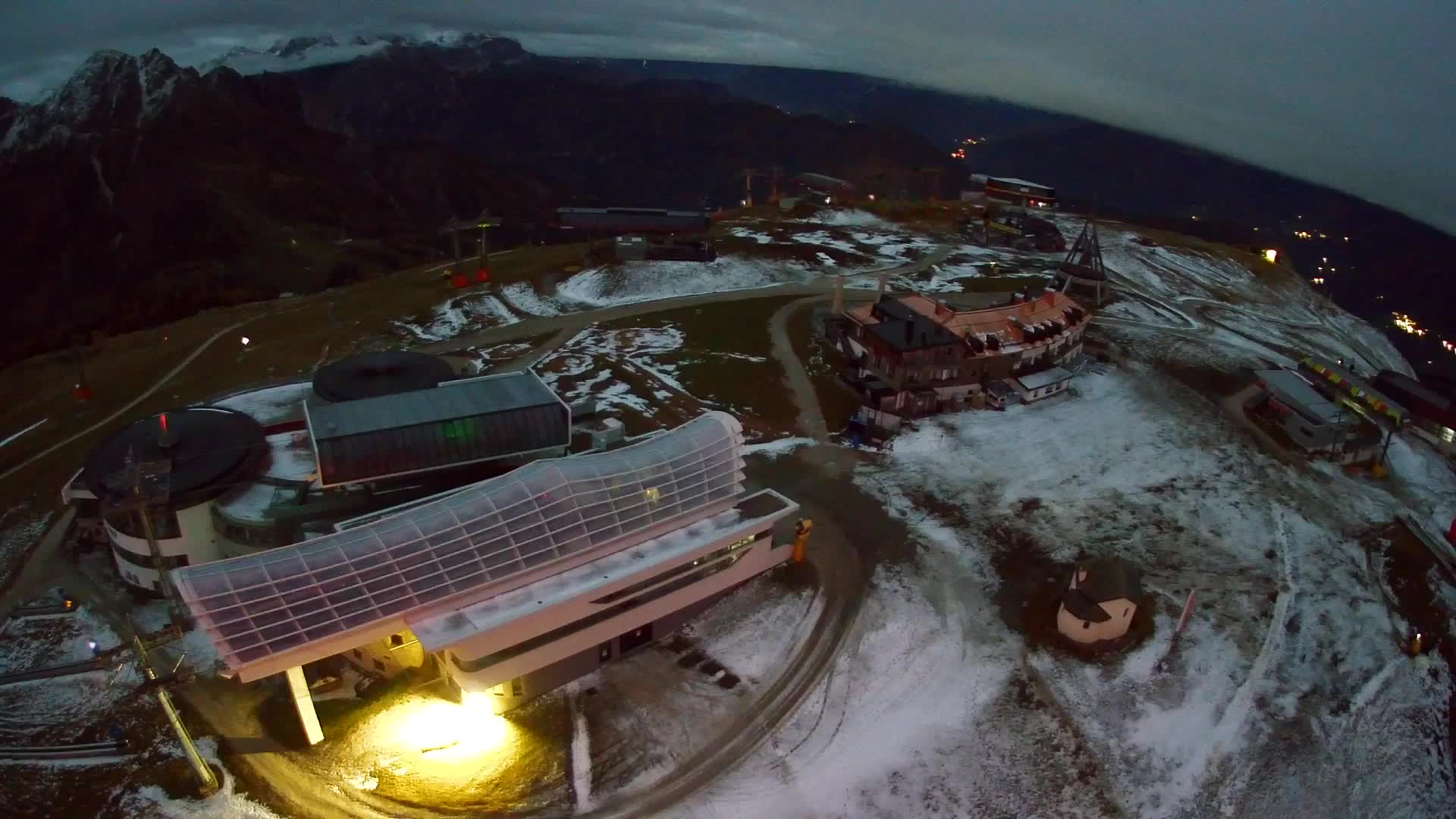 Kronplatz | peak | 2275m