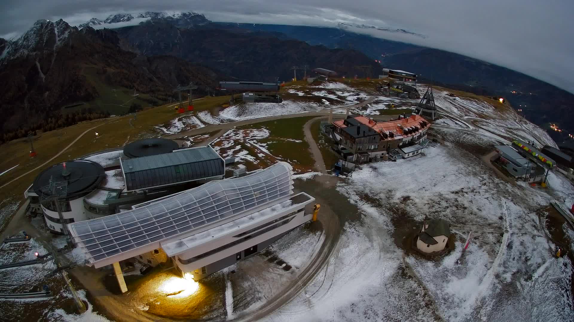 Kronplatz | vrh | 2275m