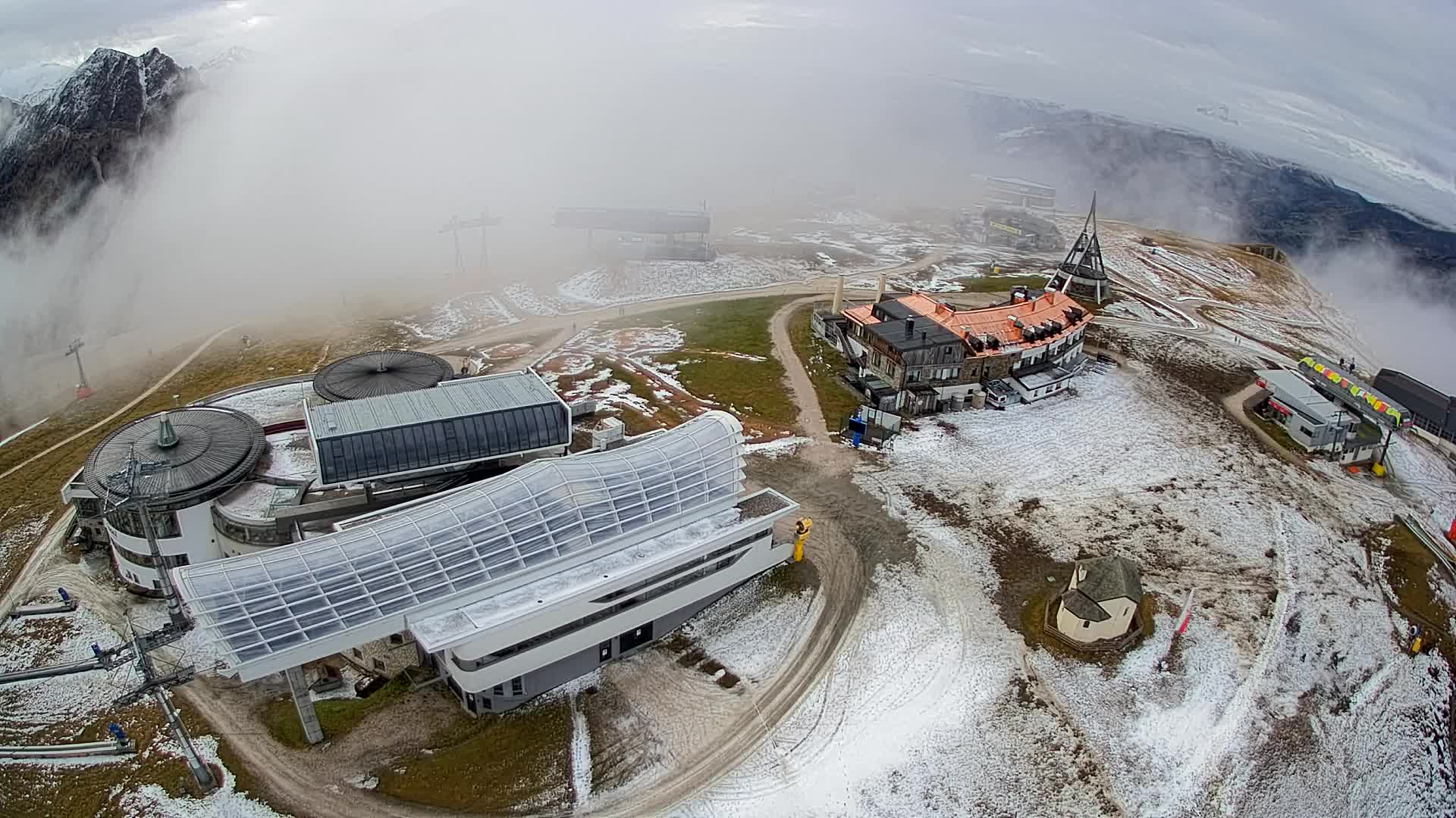 Kronplatz | peak | 2275m