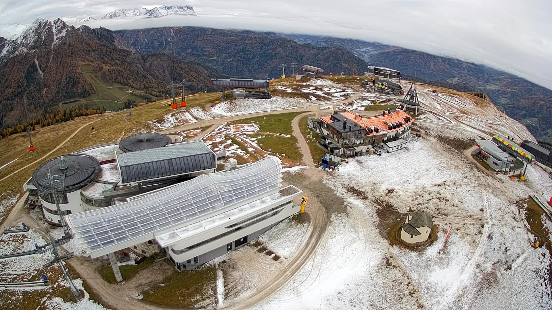 Kronplatz | peak | 2275m