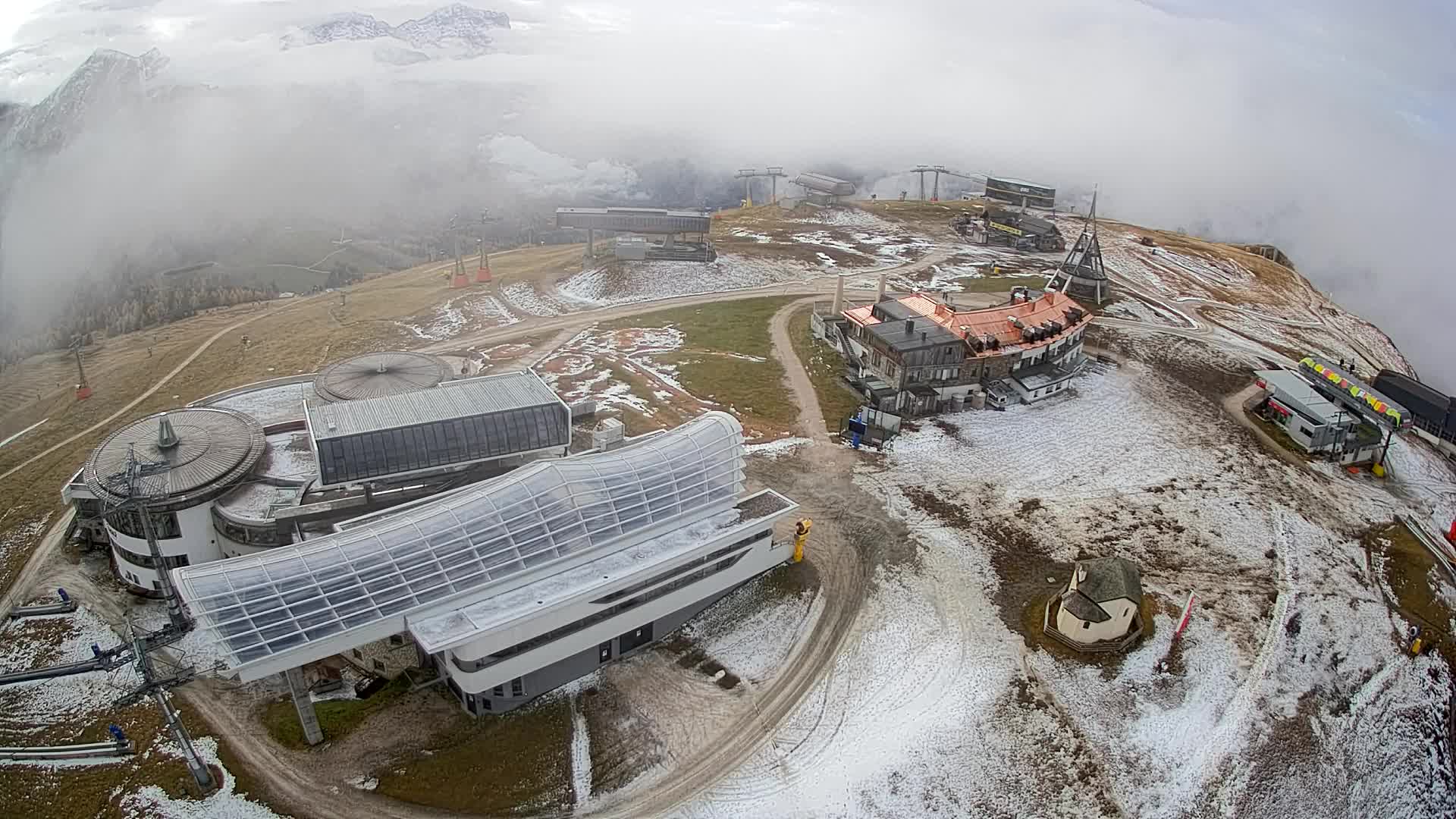 Kronplatz | sommet | 2275m