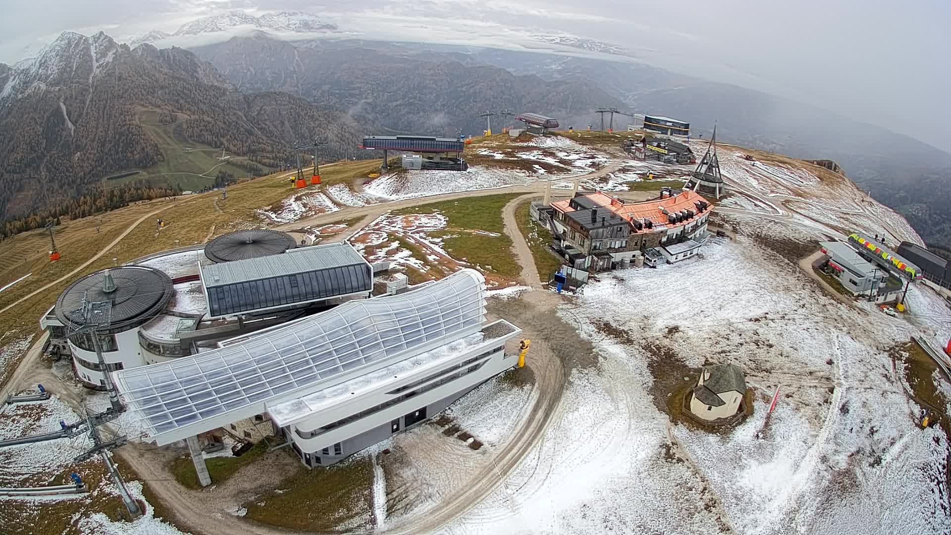 Kronplatz | peak | 2275m