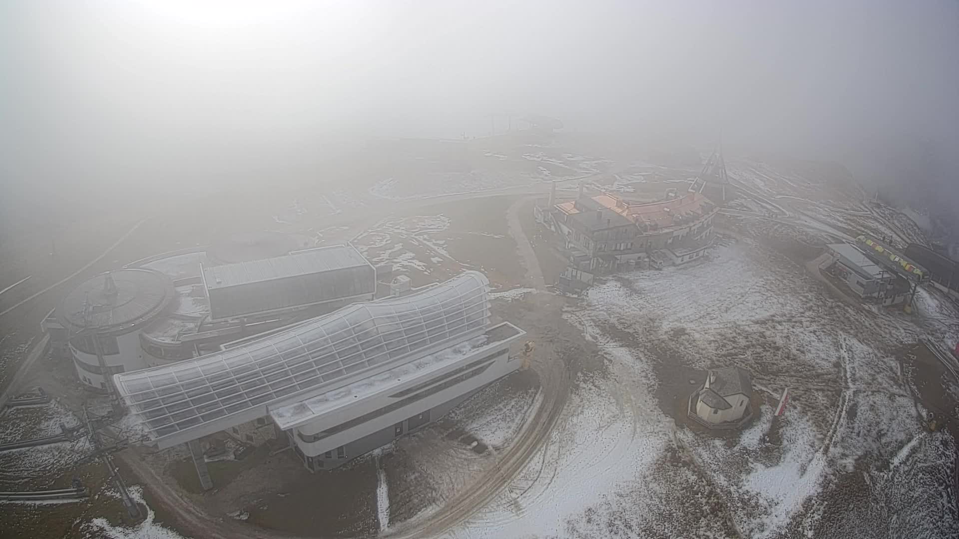 Kronplatz | Gipfel | 2275m