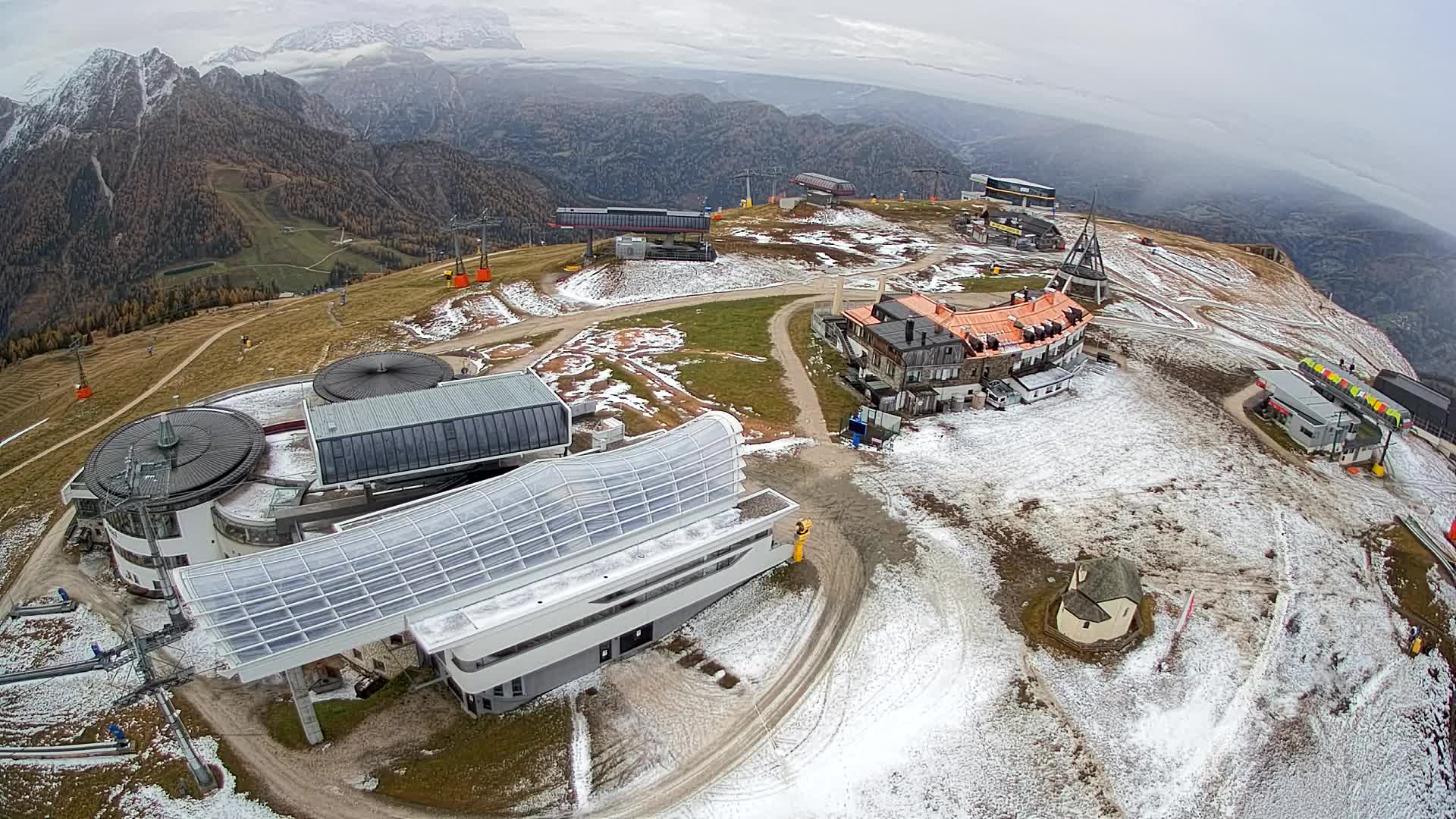 Kronplatz | vrh | 2275m