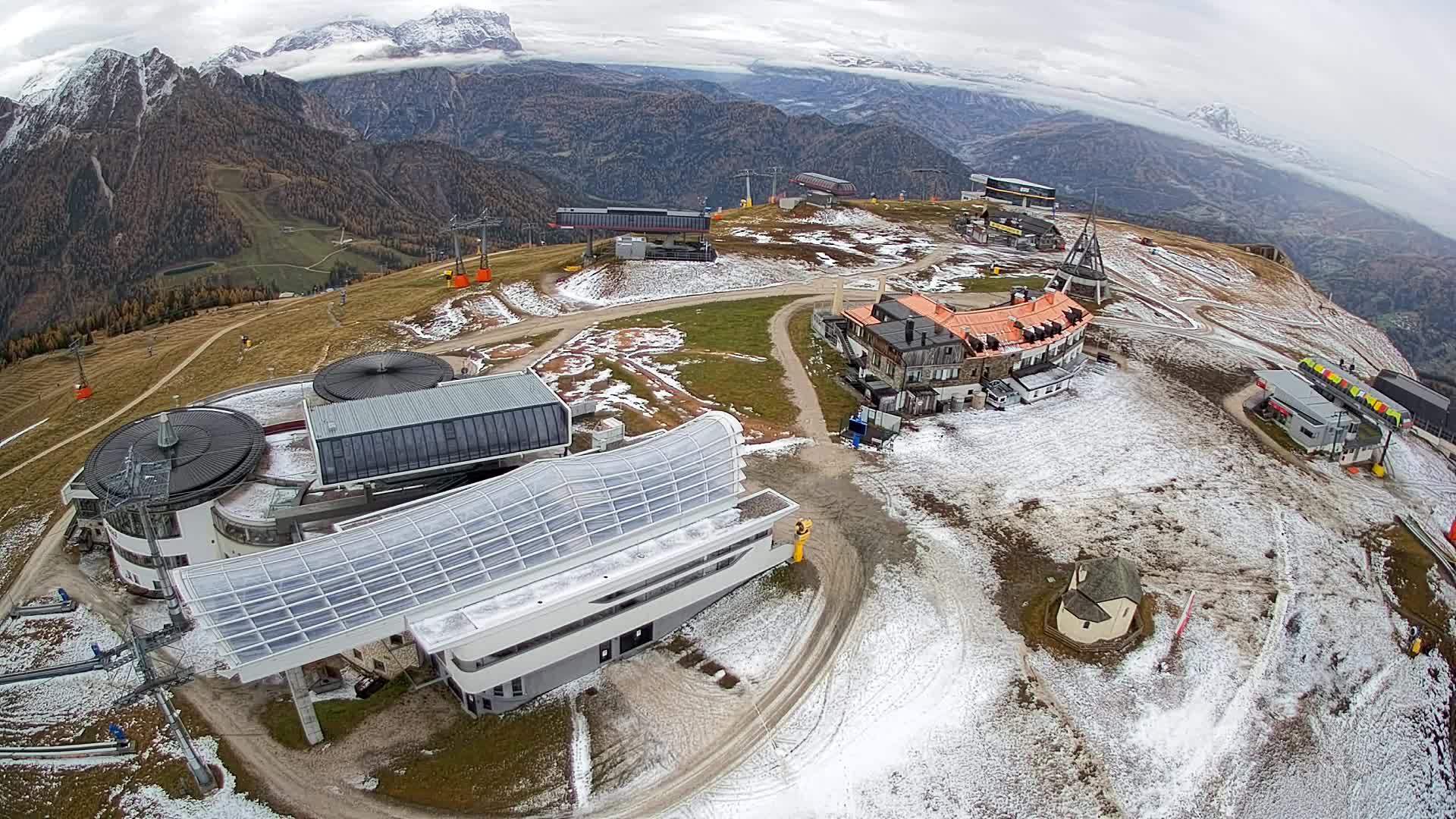 Kronplatz | vrh | 2275m