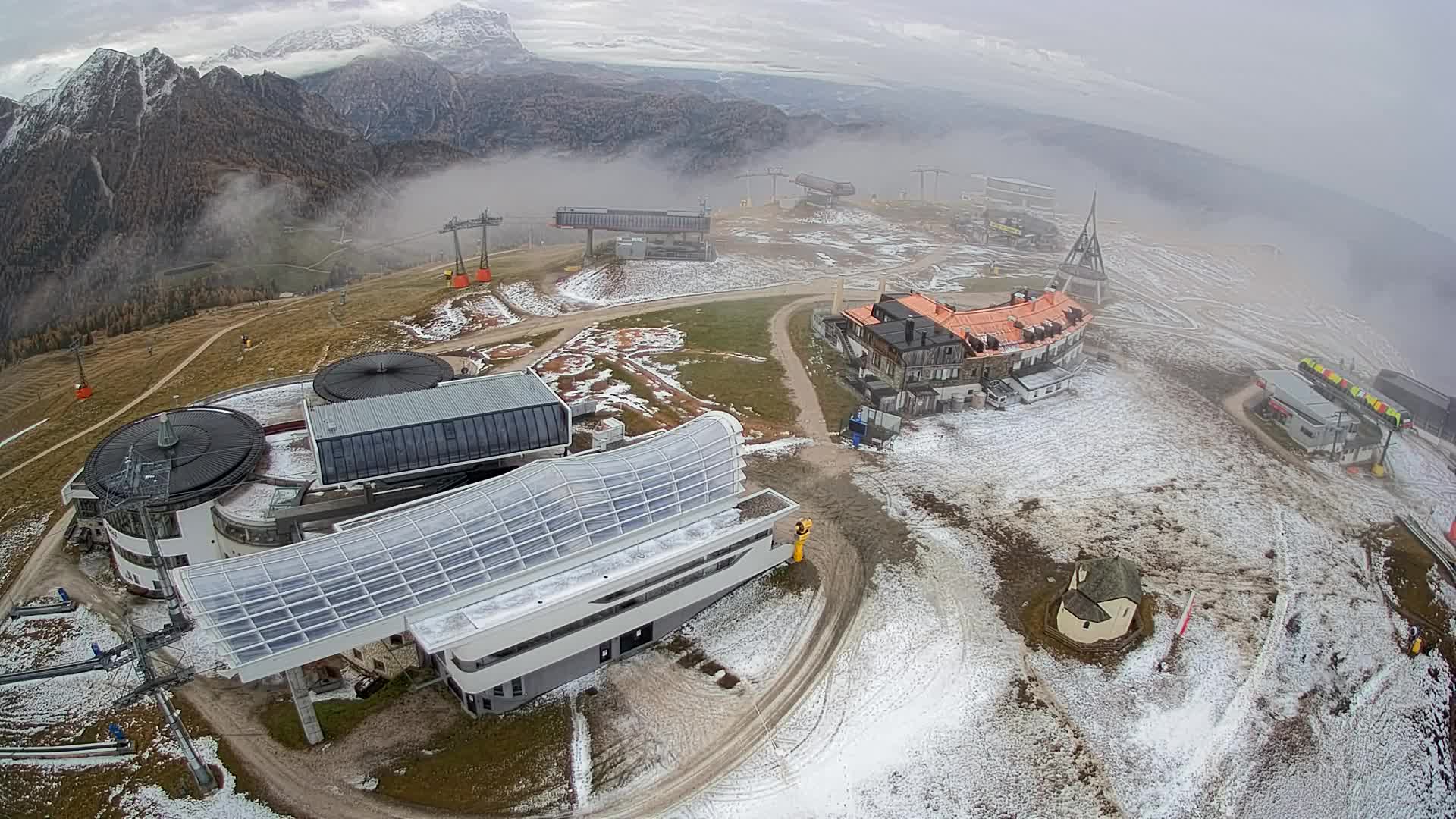 Plan de Corones | Vetta | 2275m