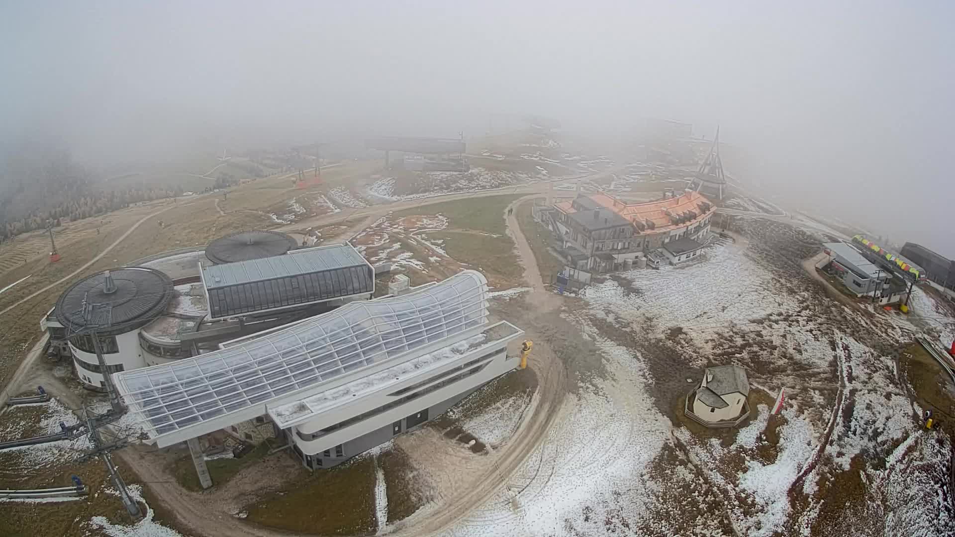 Kronplatz | cima | 2275m