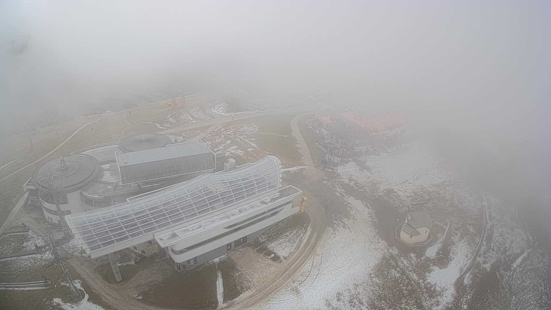 Plan de Corones | Vetta | 2275m