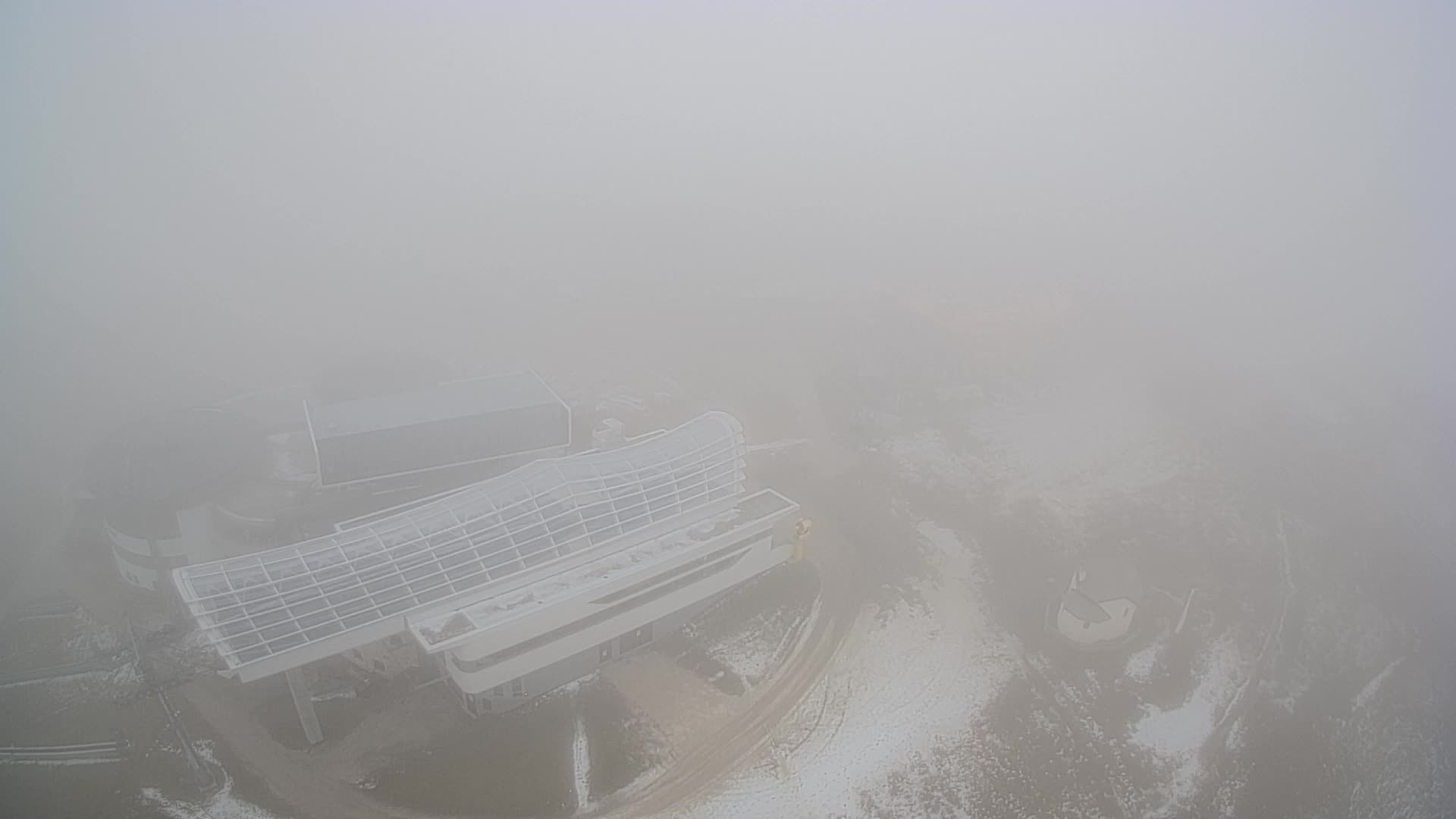 Kronplatz | cima | 2275m