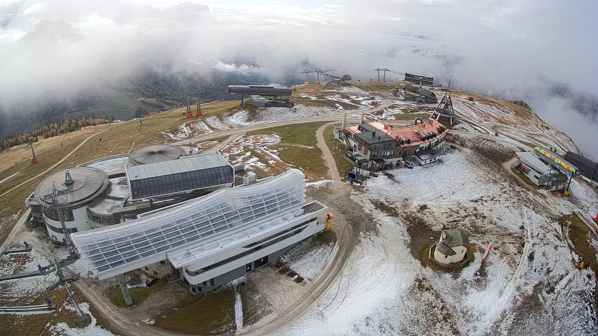 Kronplatz | cima | 2275m