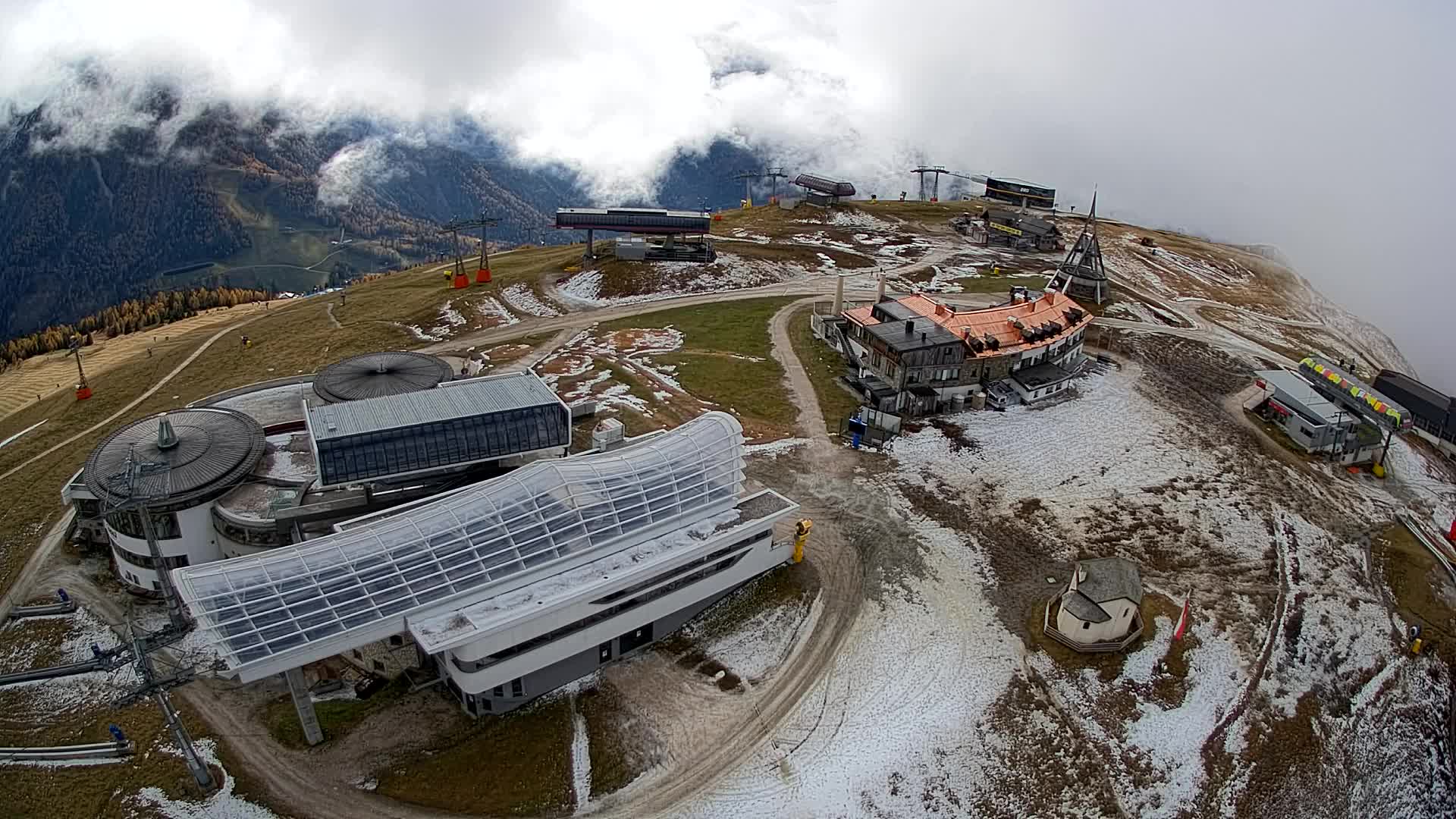 Kronplatz | peak | 2275m