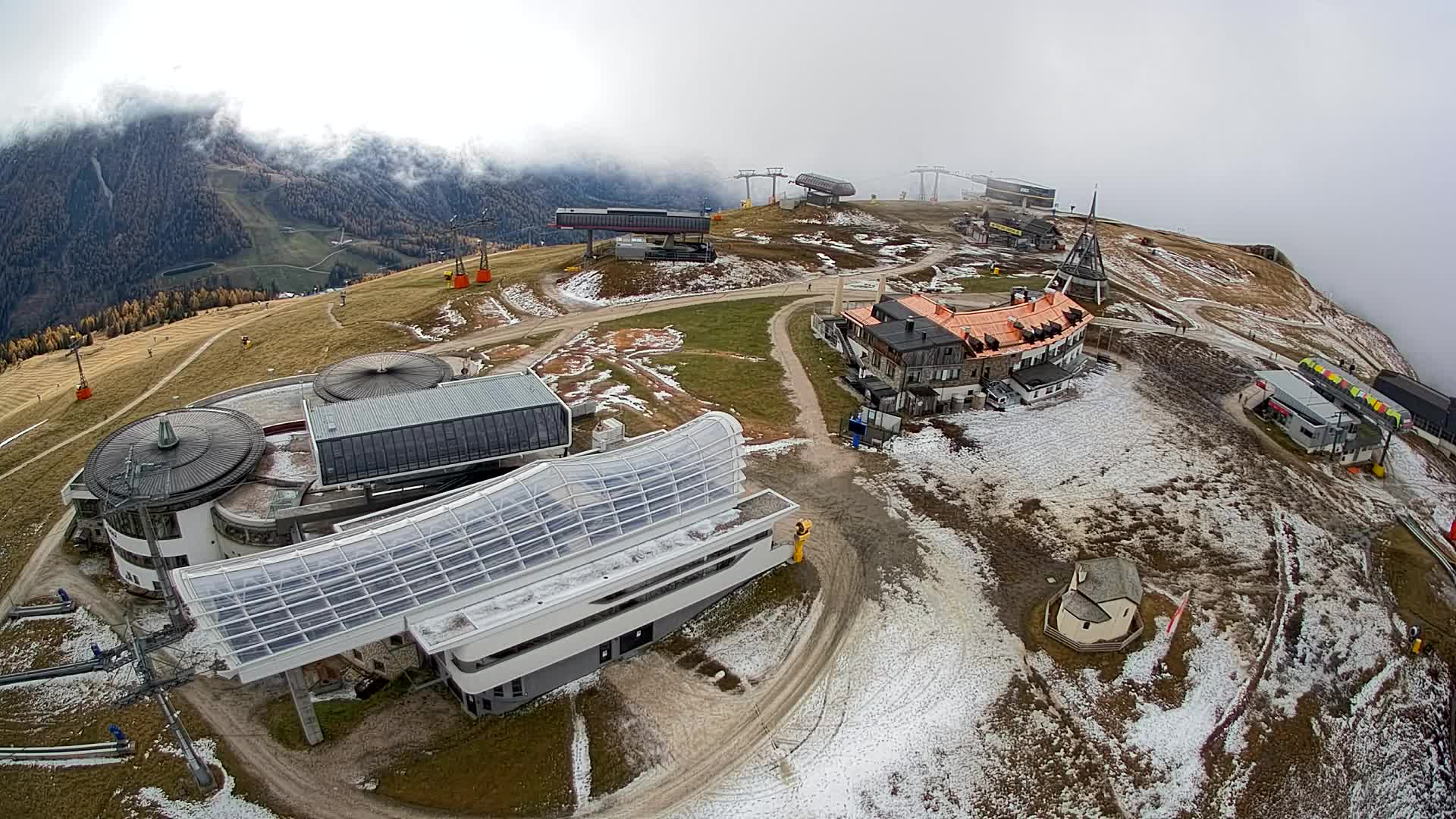 Kronplatz | peak | 2275m