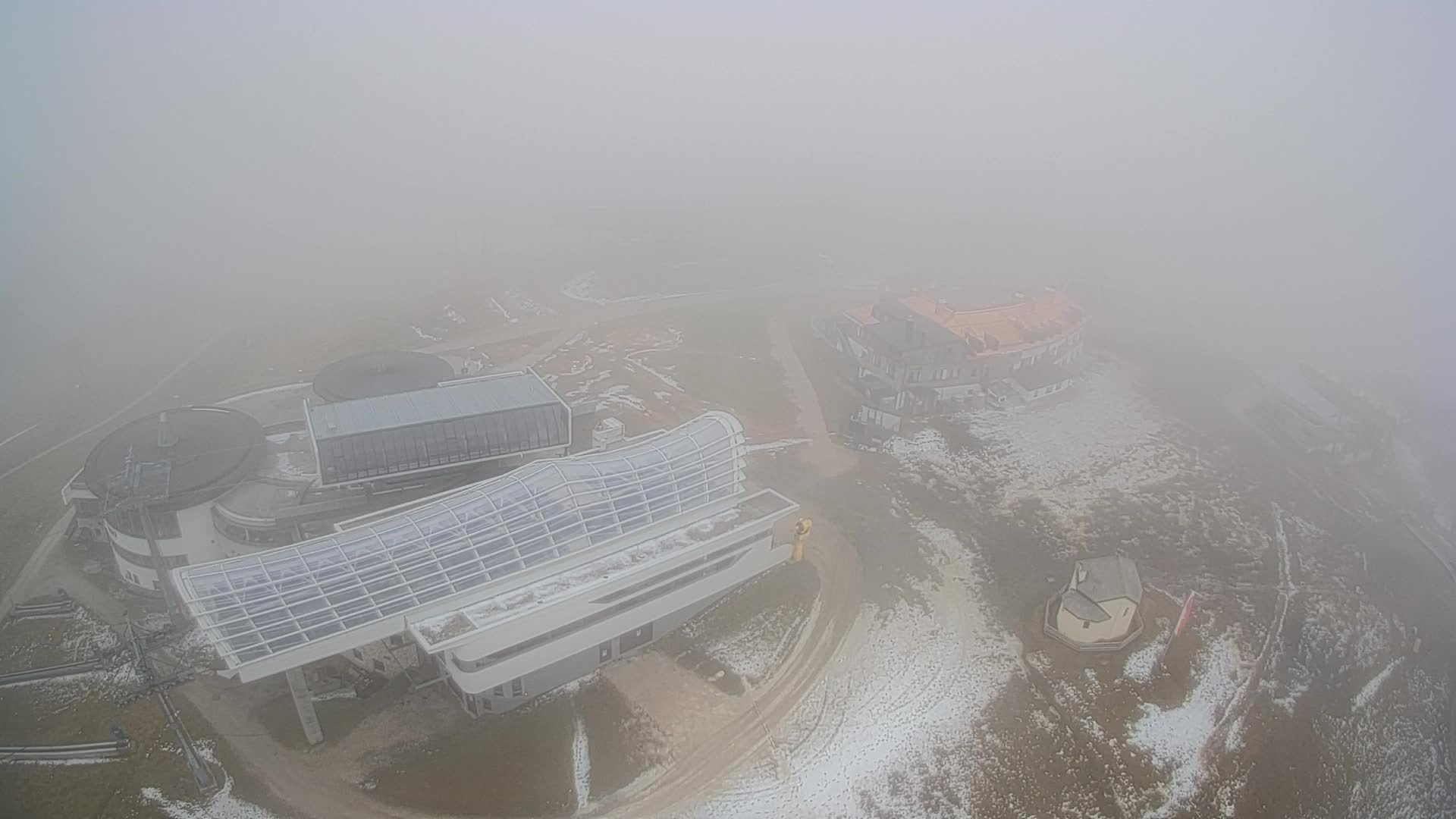 Kronplatz | vrh | 2275m