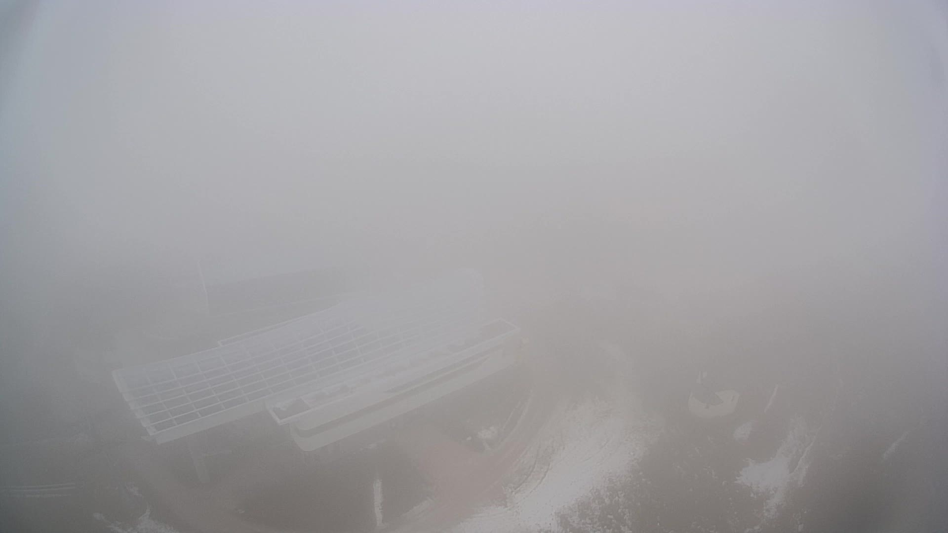 Kronplatz | cima | 2275m