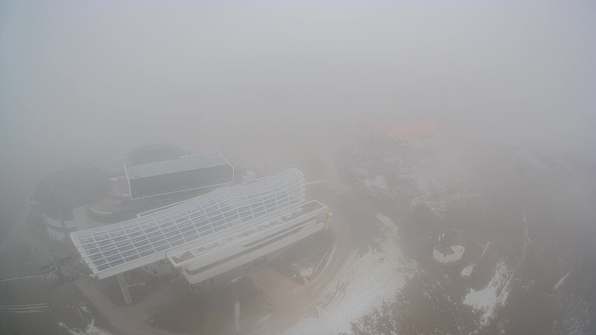 Kronplatz | Gipfel | 2275m