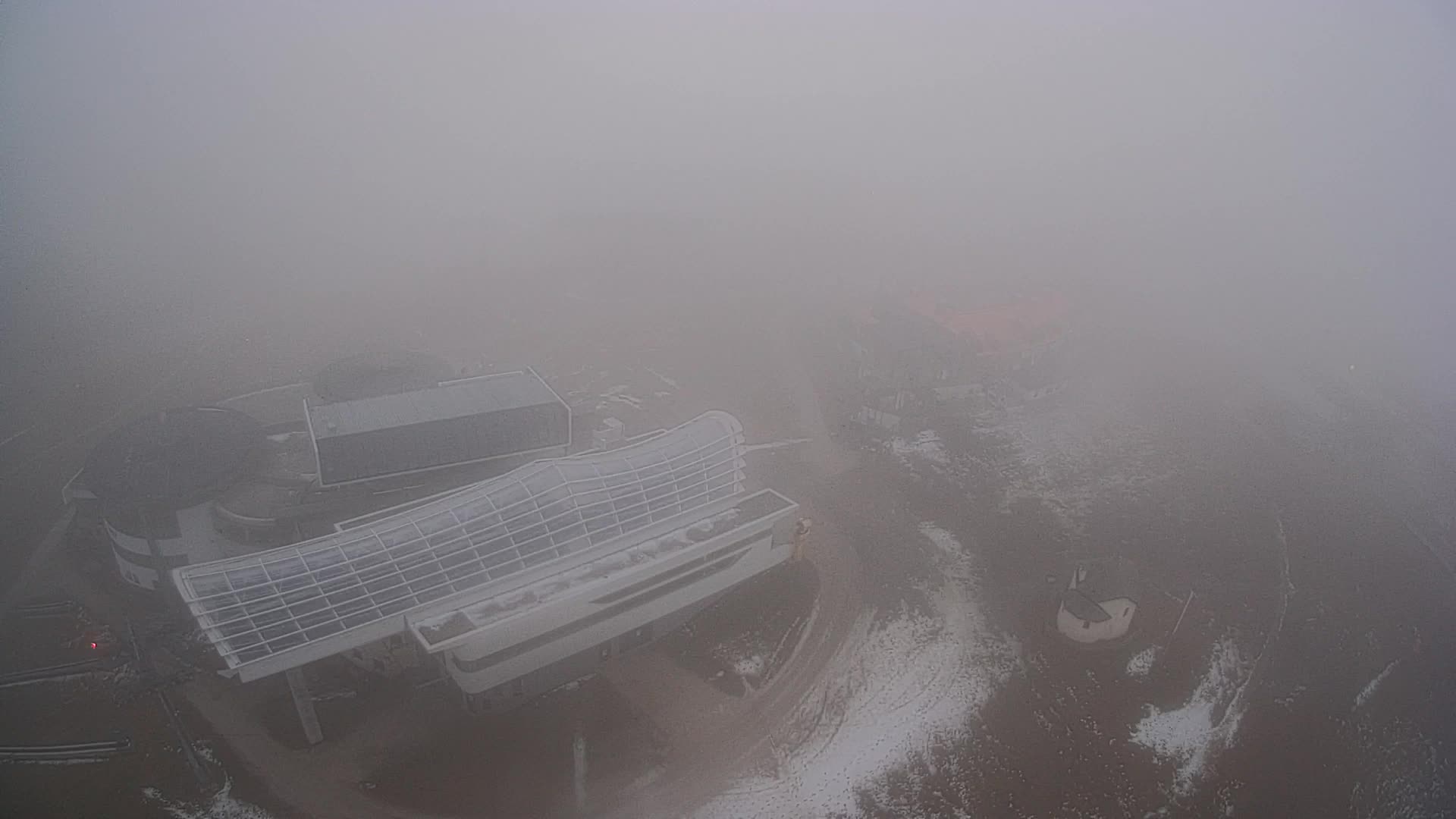 Kronplatz | Gipfel | 2275m