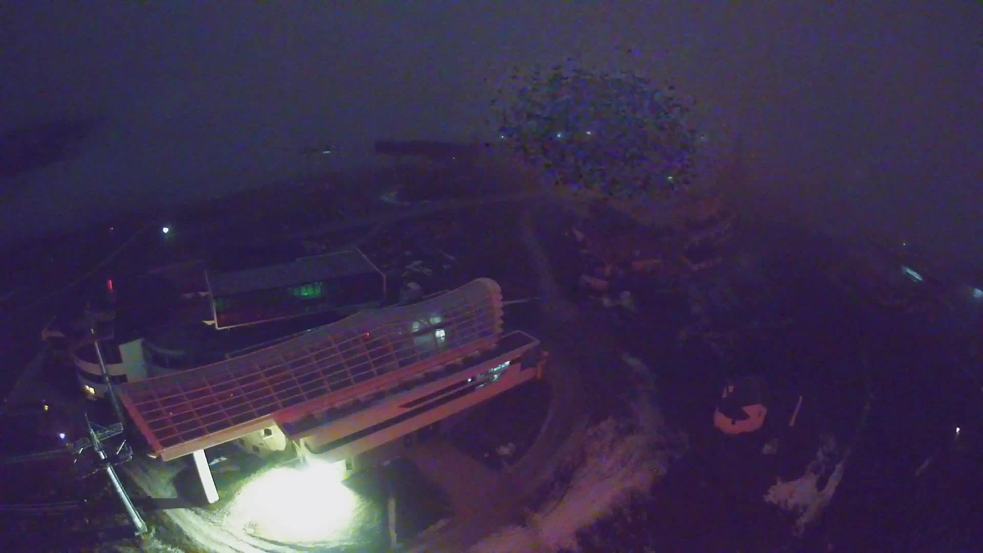 Kronplatz | cima | 2275m