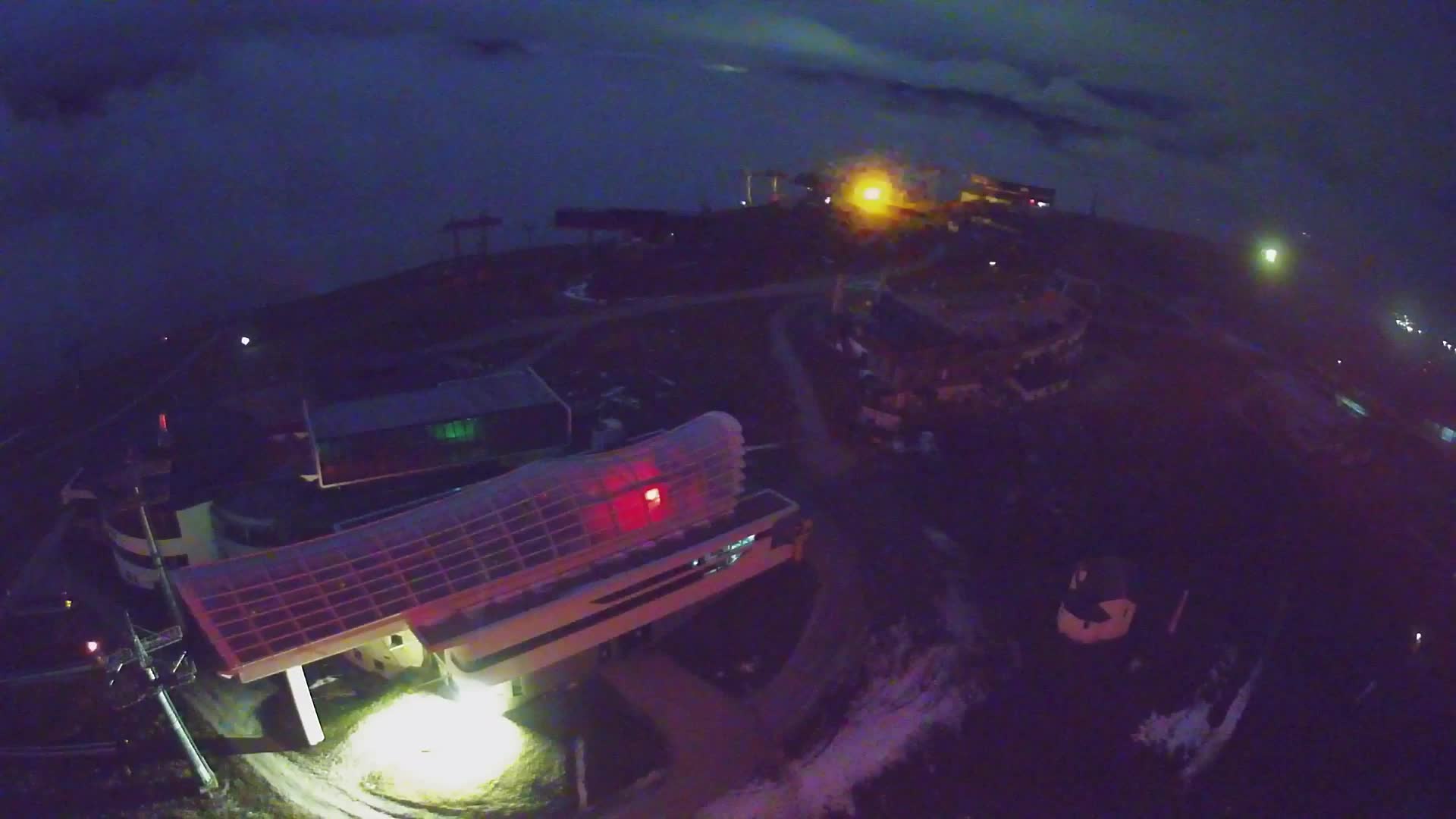 Kronplatz | cima | 2275m