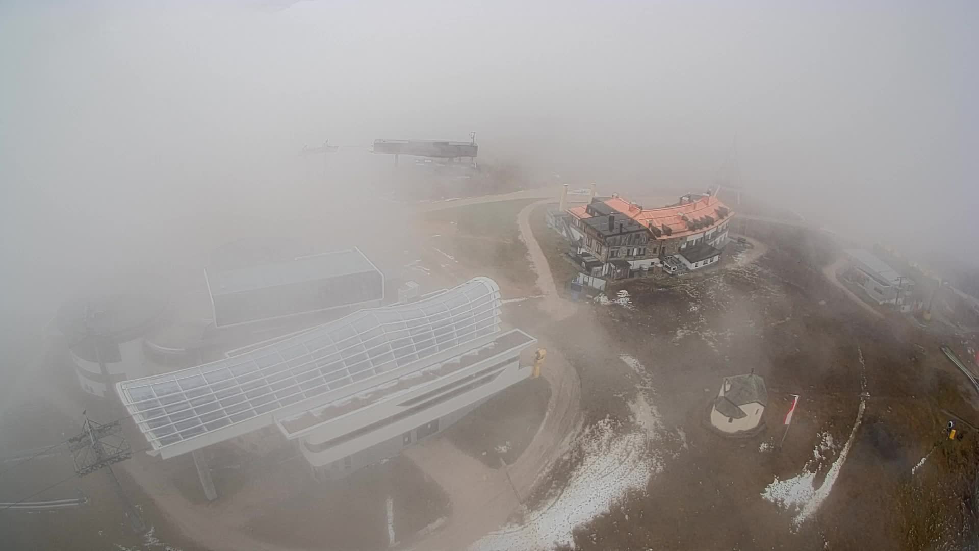 Kronplatz | sommet | 2275m