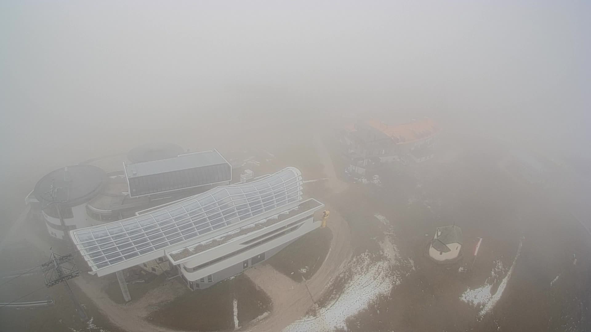 Kronplatz | sommet | 2275m