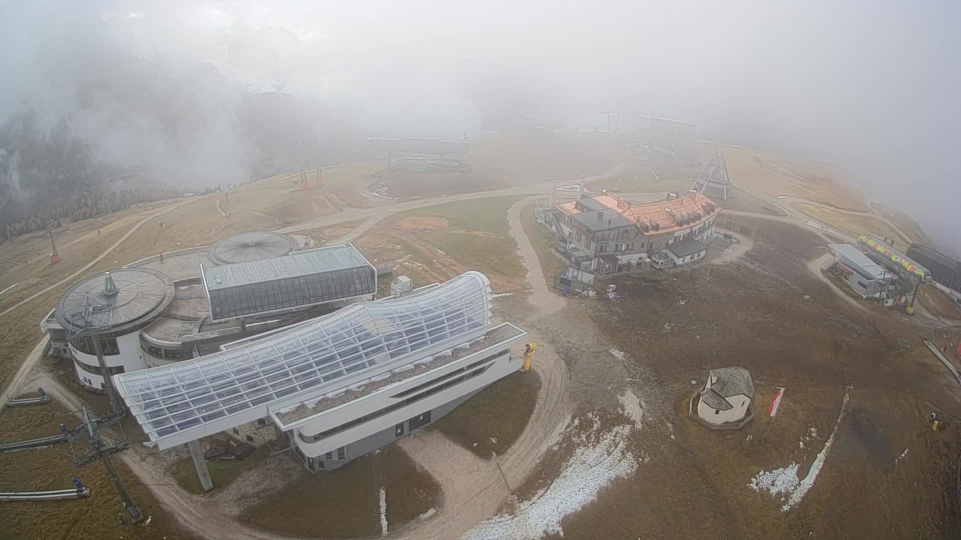 Kronplatz | peak | 2275m