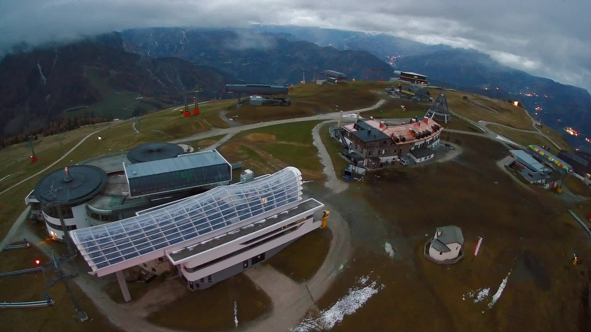 Plan de Corones | Vetta | 2275m