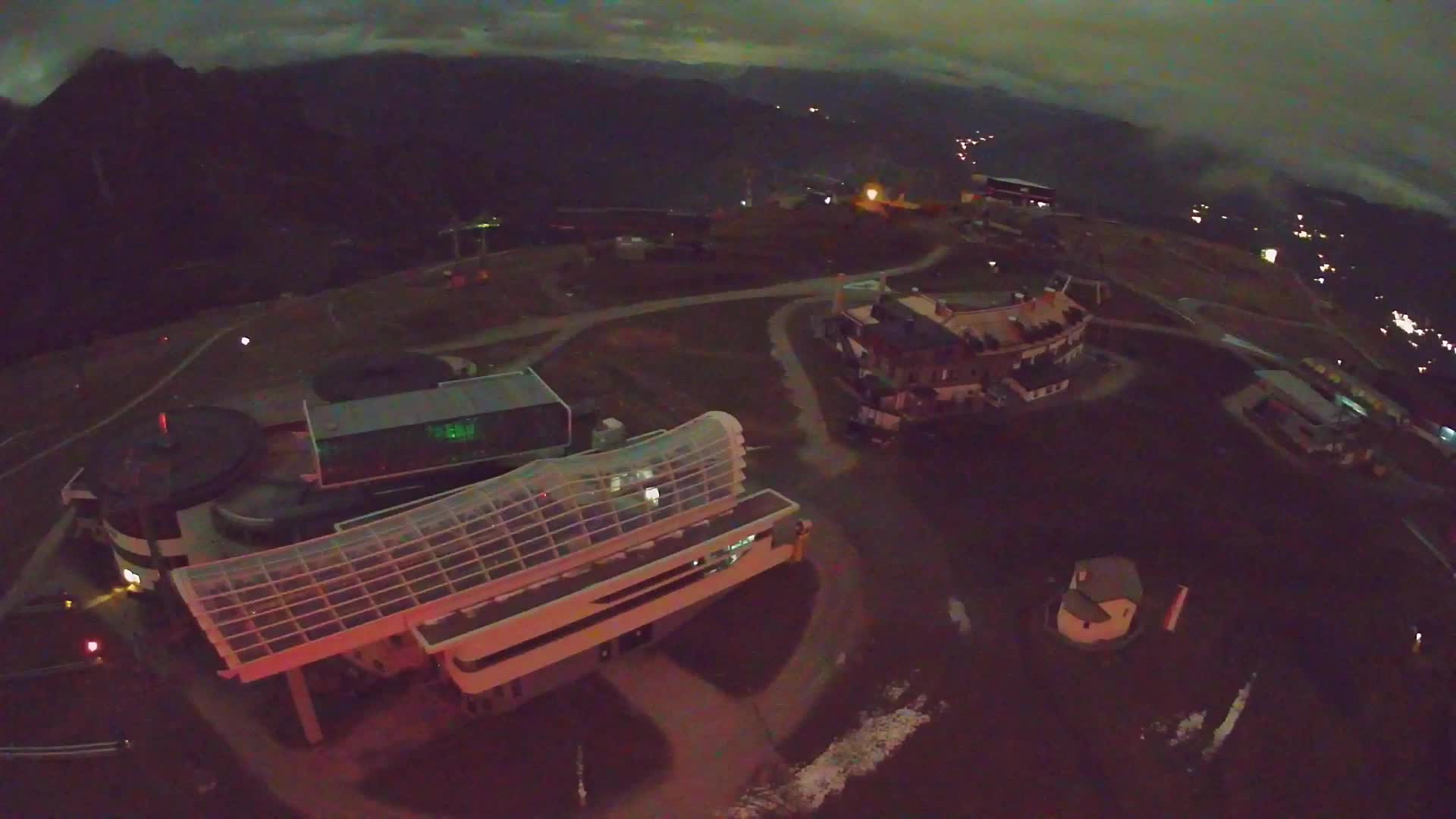 Kronplatz | vrh | 2275m