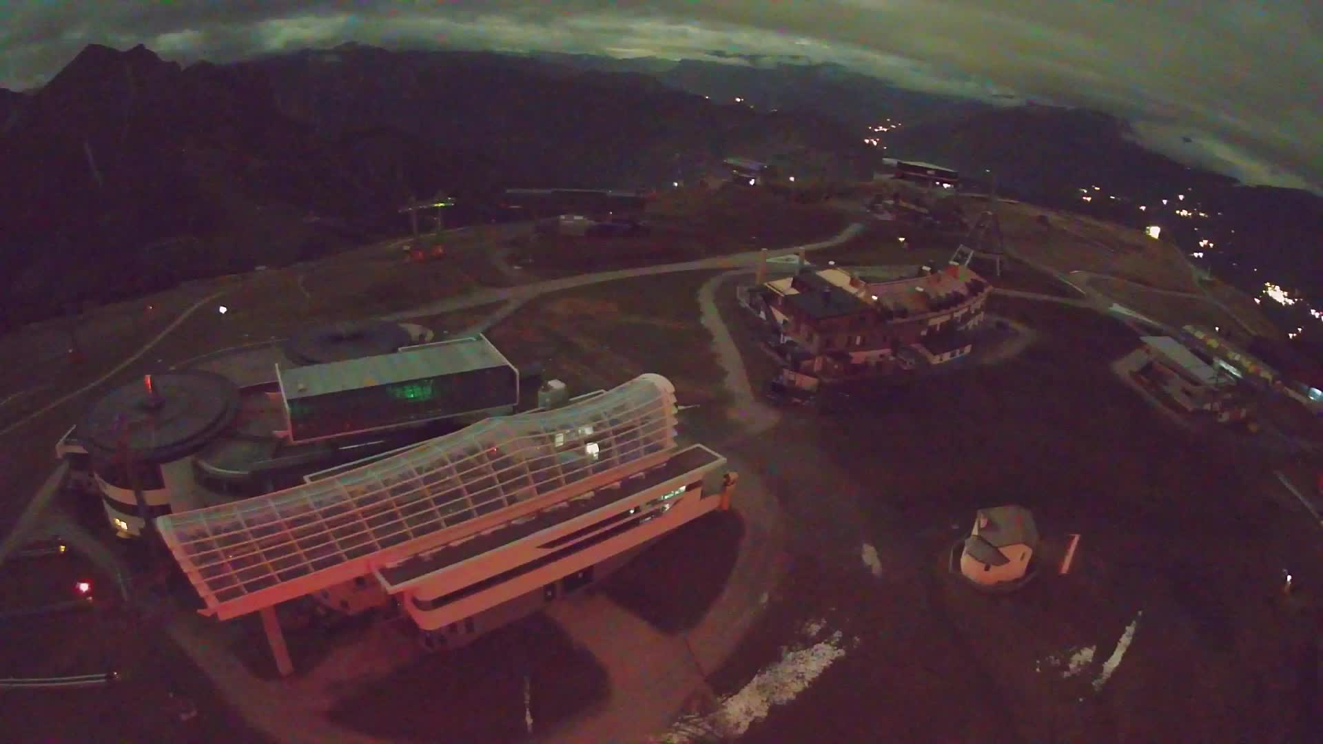 Kronplatz | cima | 2275m