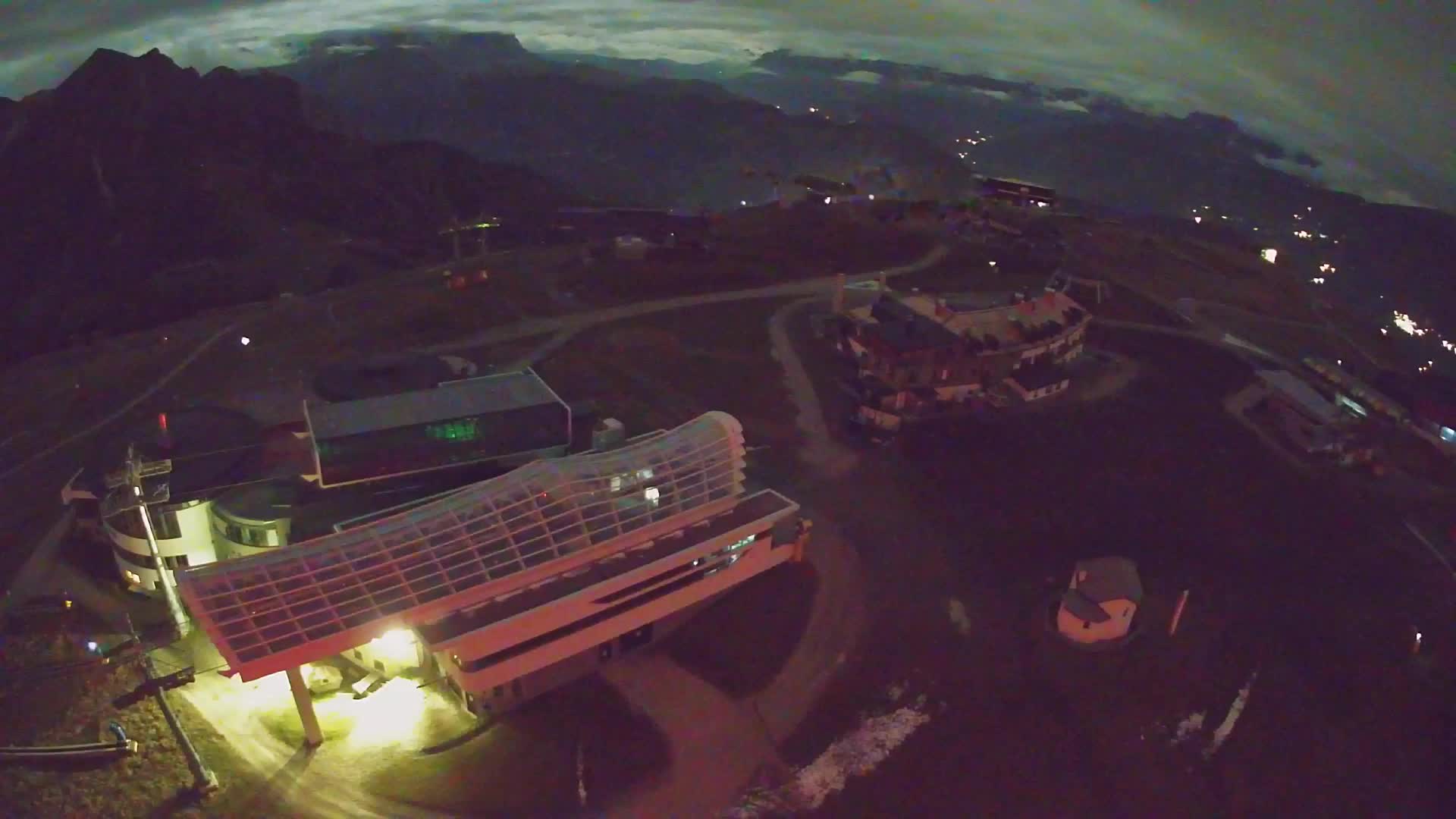 Kronplatz | peak | 2275m