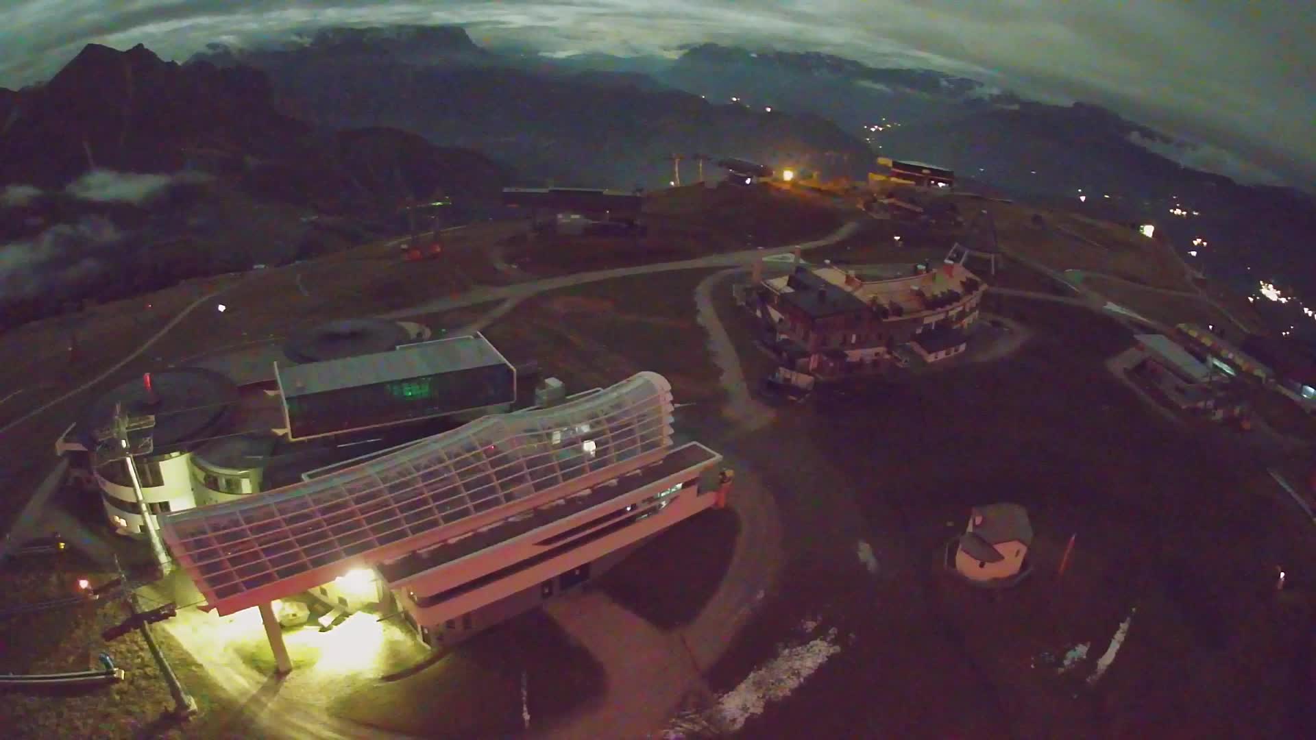 Kronplatz | cima | 2275m