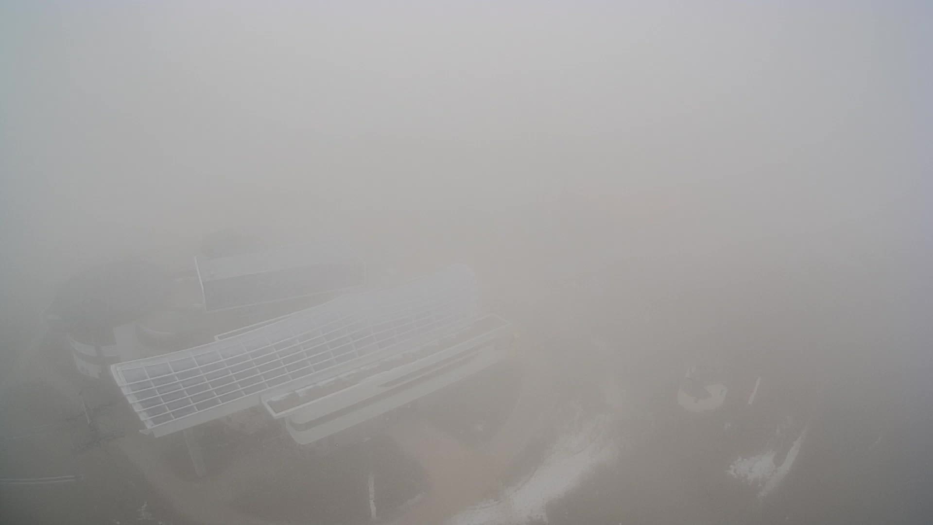 Kronplatz | cima | 2275m