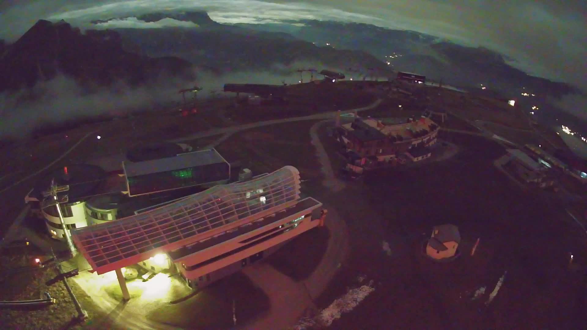 Kronplatz | sommet | 2275m