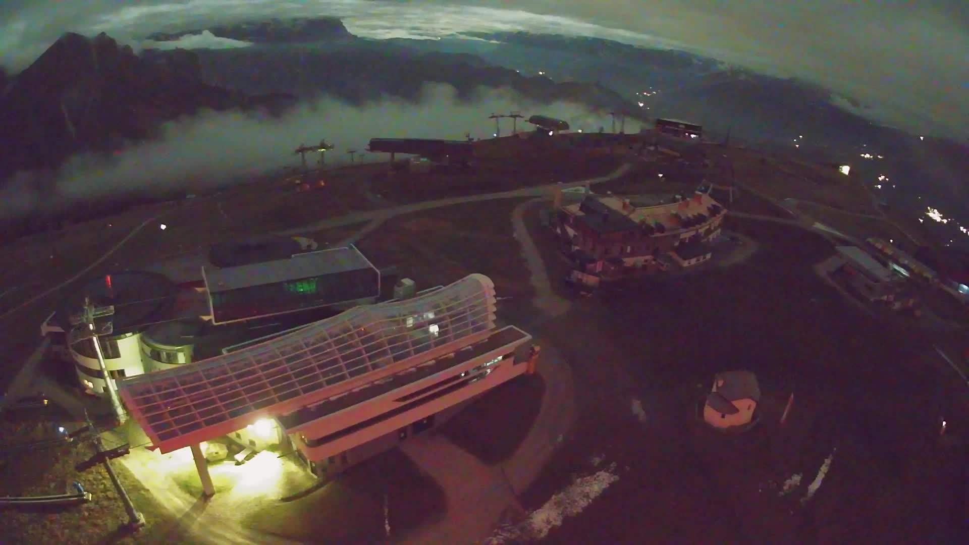 Plan de Corones | Vetta | 2275m