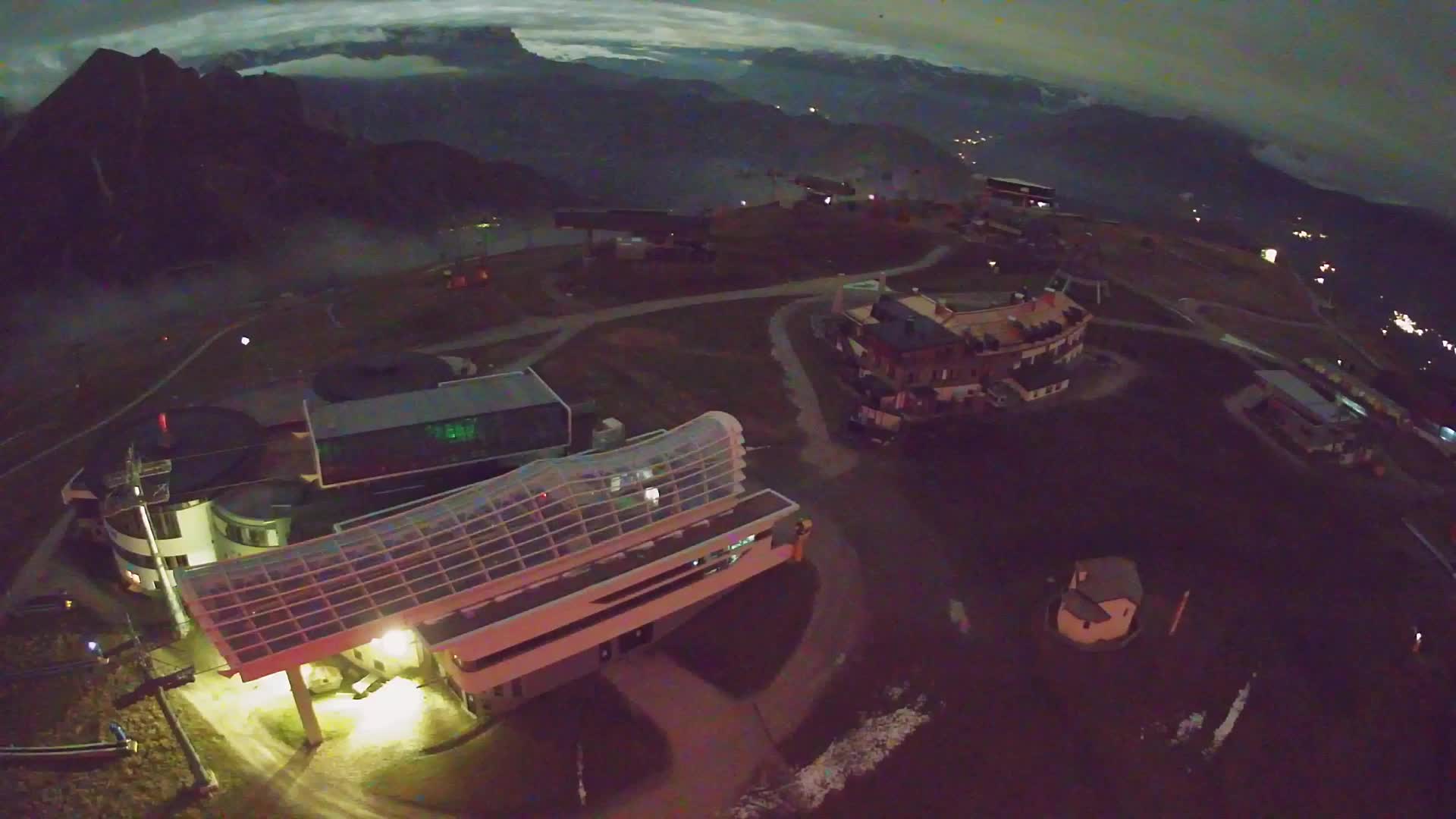 Kronplatz | vrh | 2275m