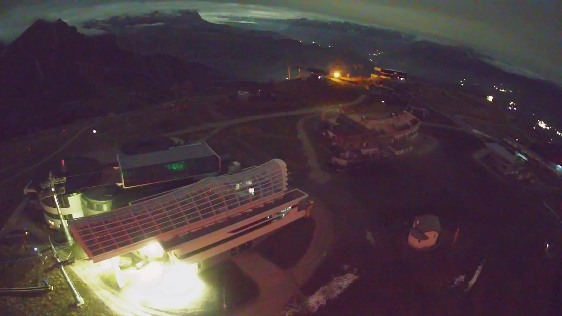 Plan de Corones | Vetta | 2275m