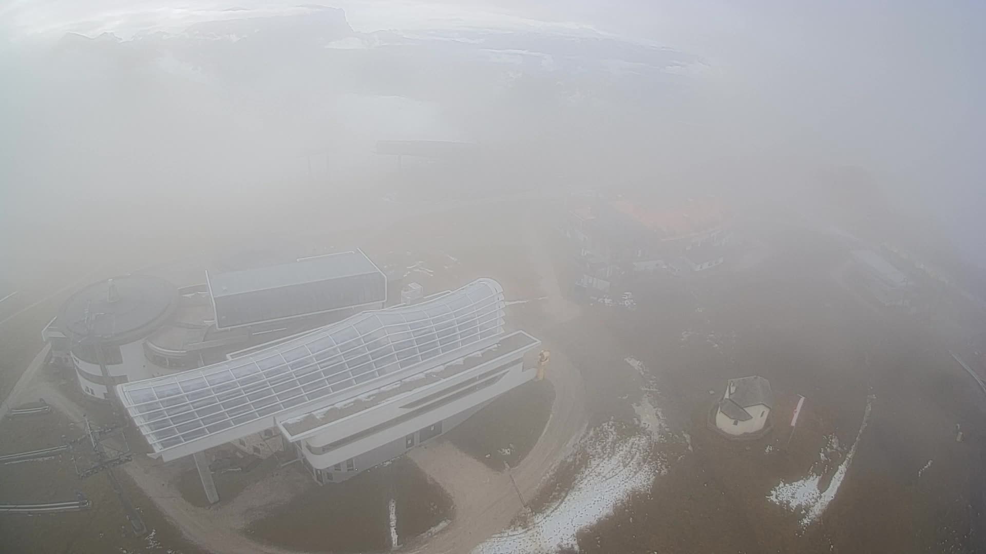 Plan de Corones | Vetta | 2275m