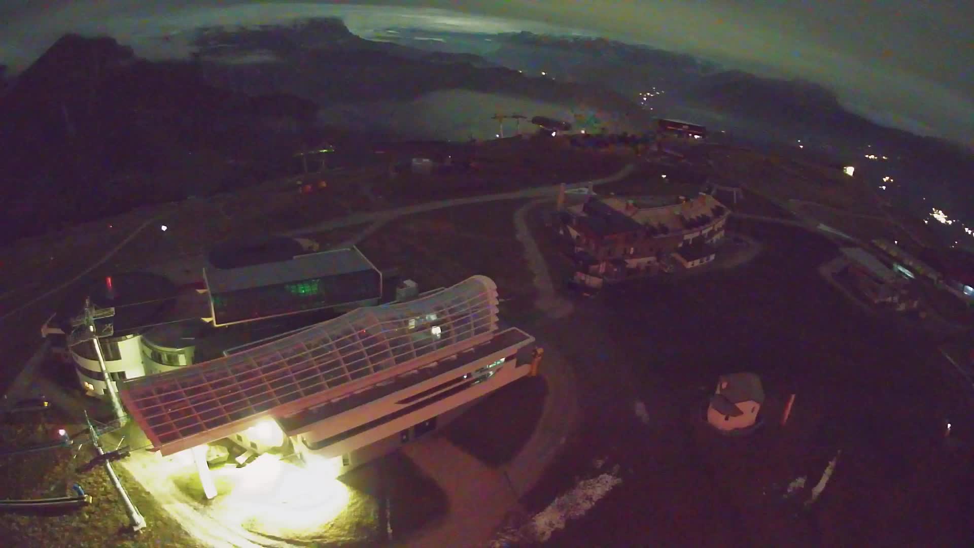 Plan de Corones | Vetta | 2275m