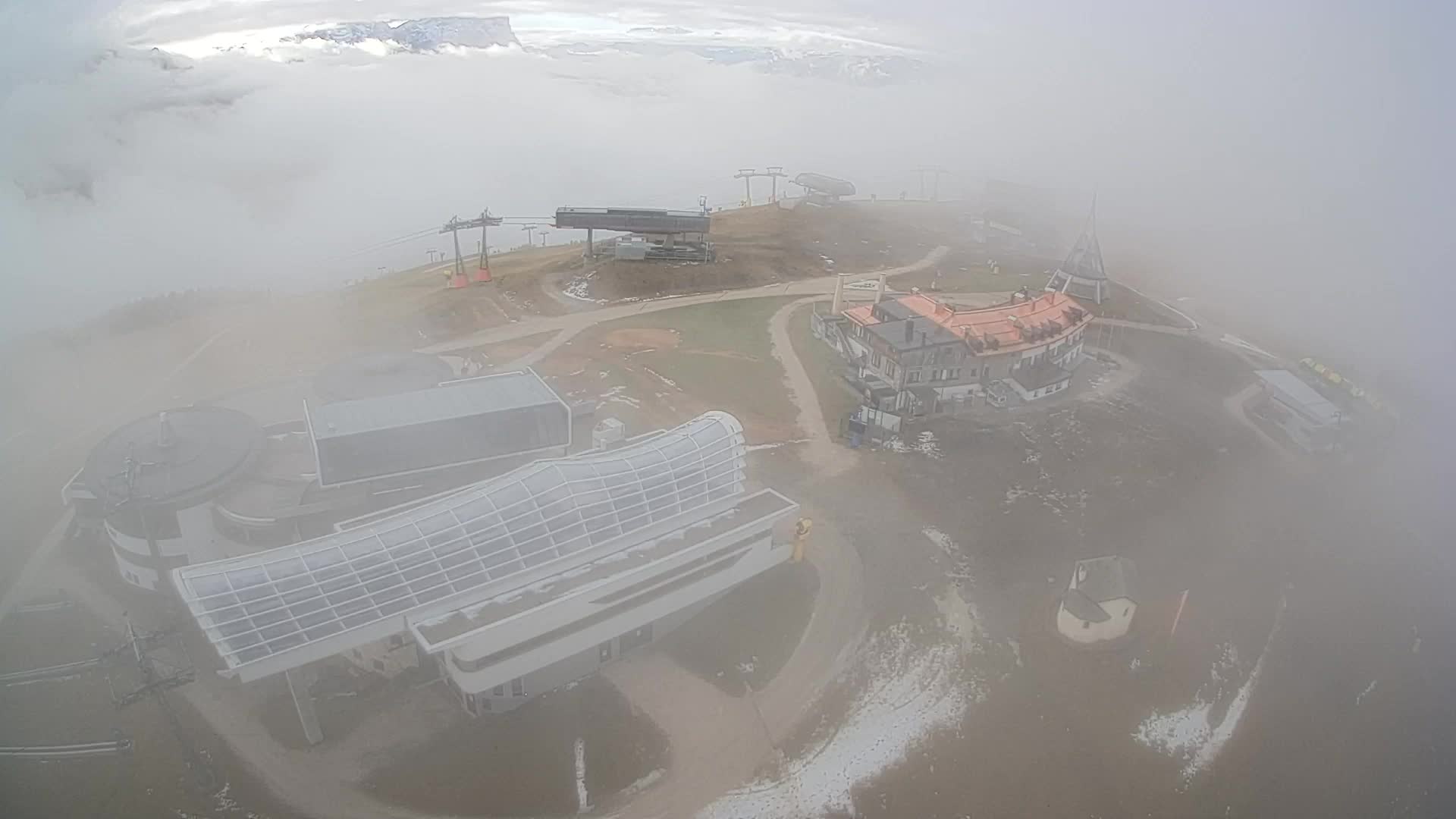 Kronplatz | Gipfel | 2275m