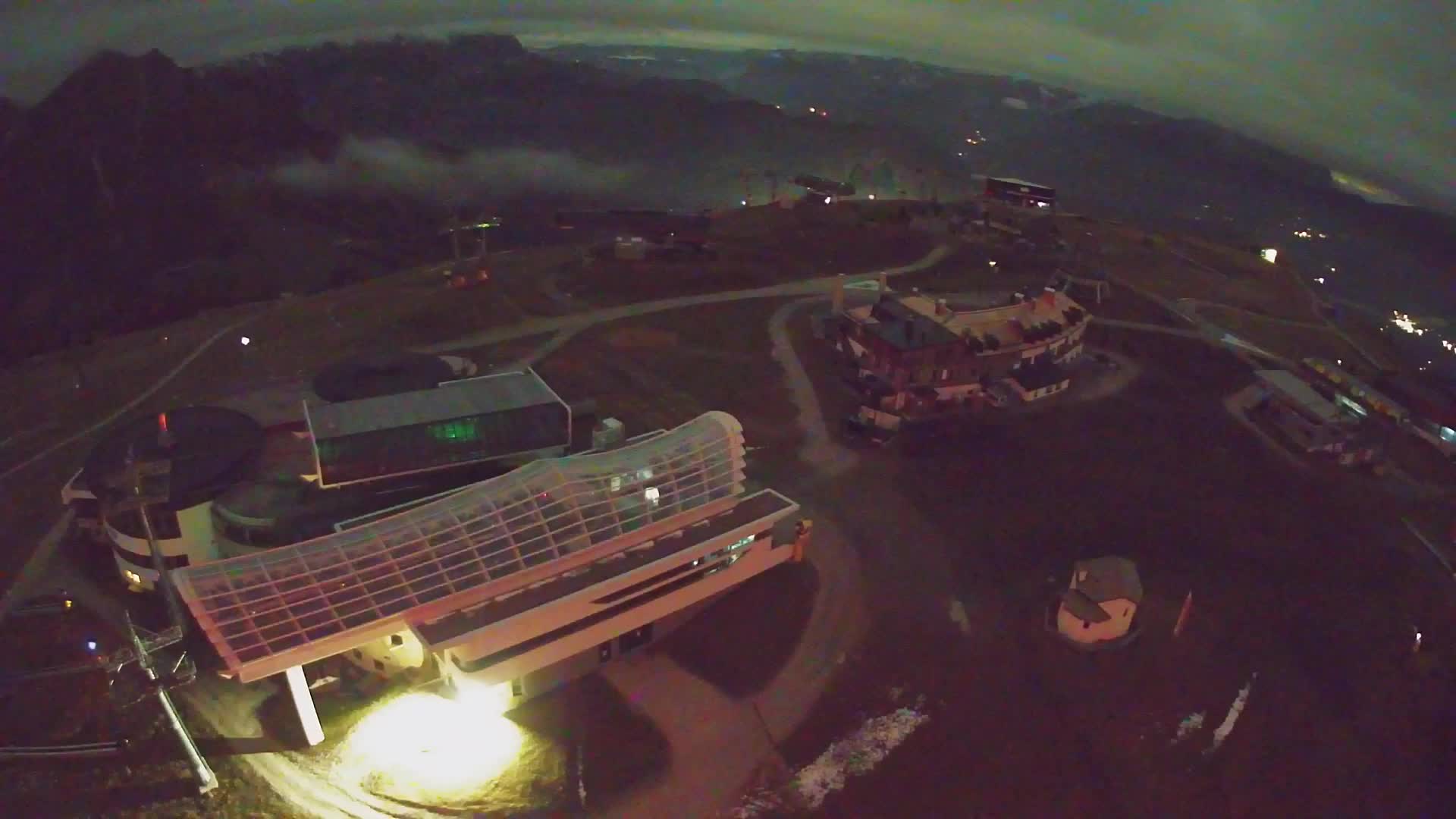 Kronplatz | Gipfel | 2275m