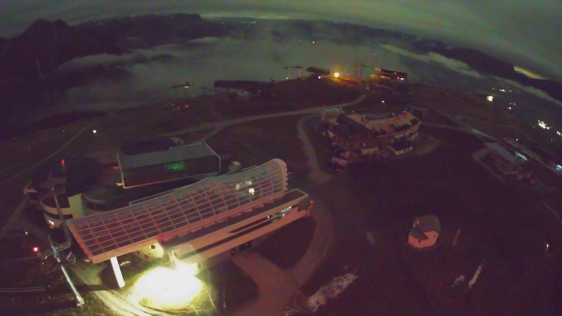 Kronplatz | vrh | 2275m