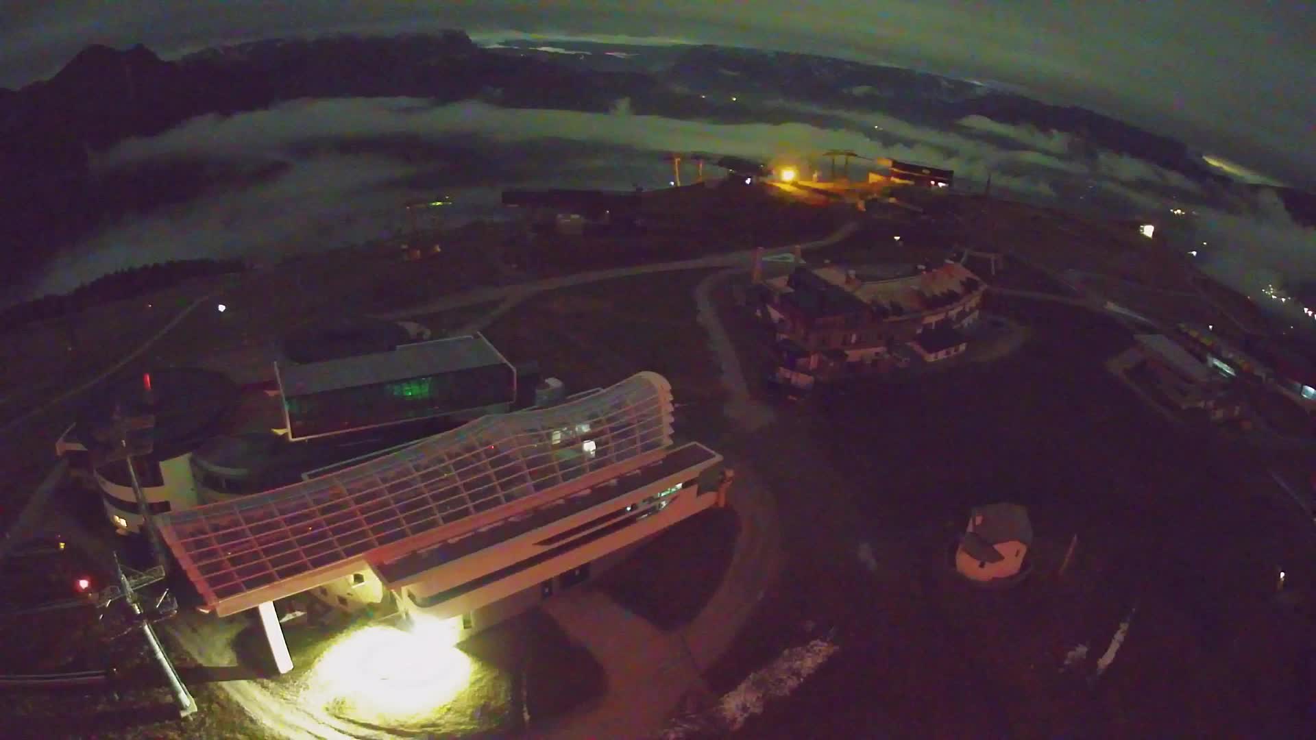 Kronplatz | cima | 2275m