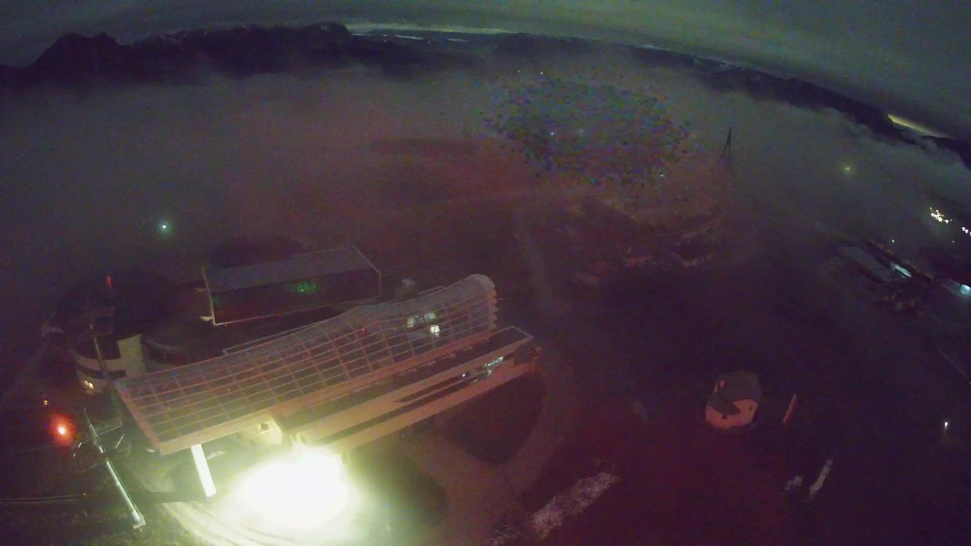 Kronplatz | sommet | 2275m