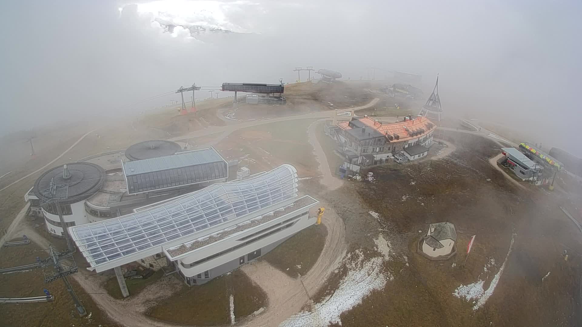 Kronplatz | Gipfel | 2275m