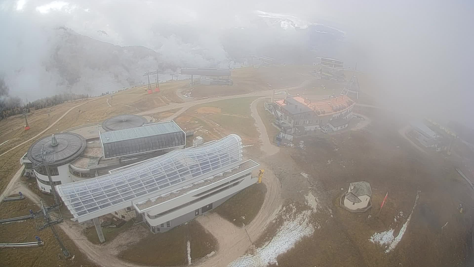 Kronplatz | Gipfel | 2275m