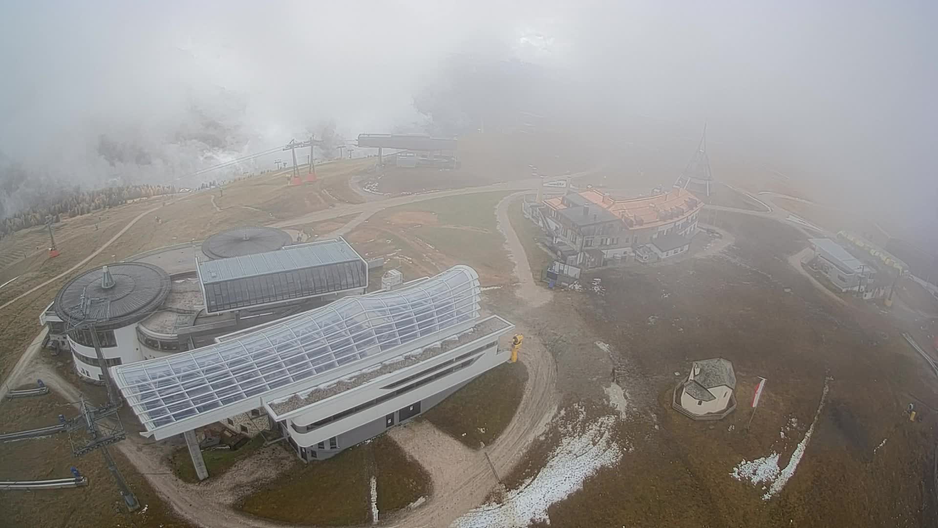 Plan de Corones | Vetta | 2275m