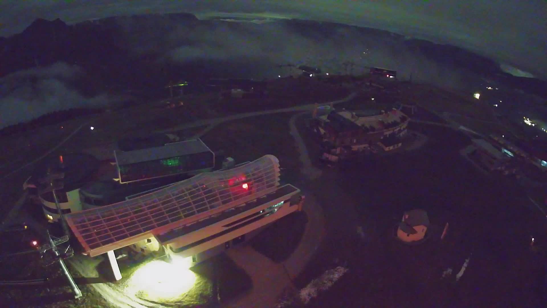 Kronplatz | vrh | 2275m