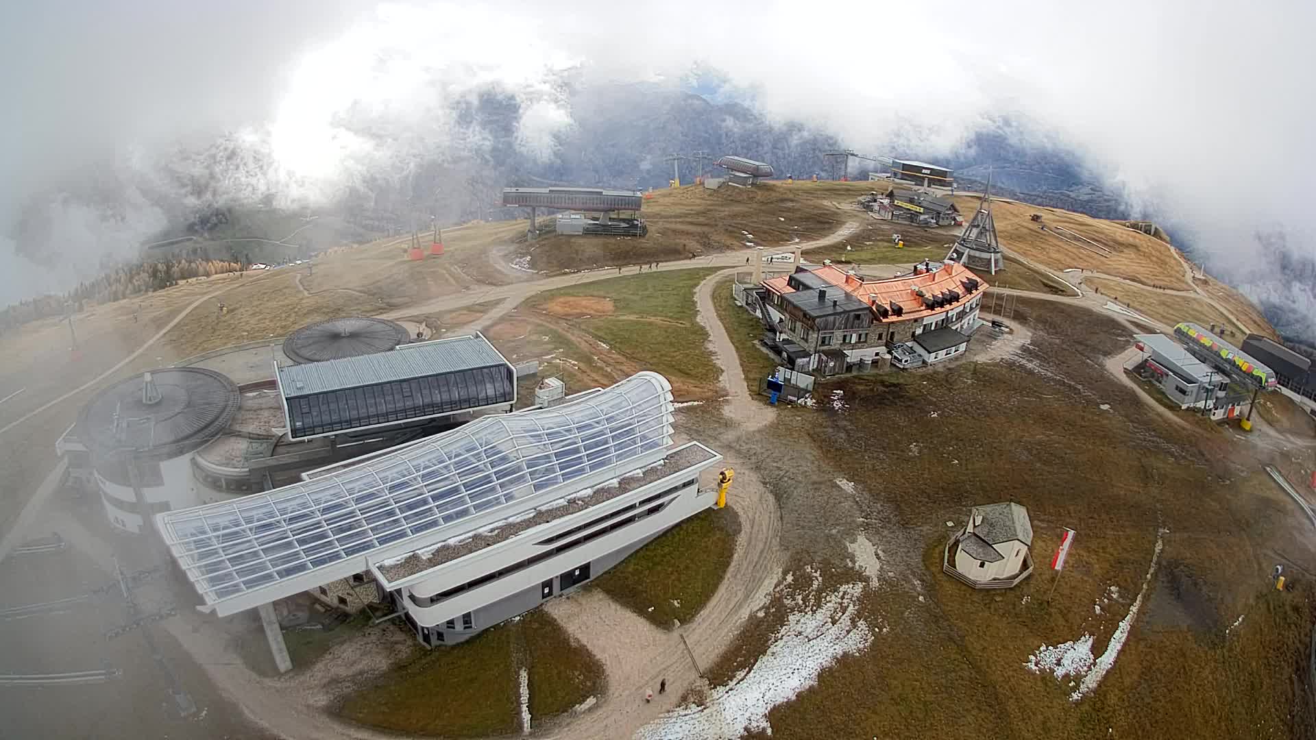 Plan de Corones | Vetta | 2275m